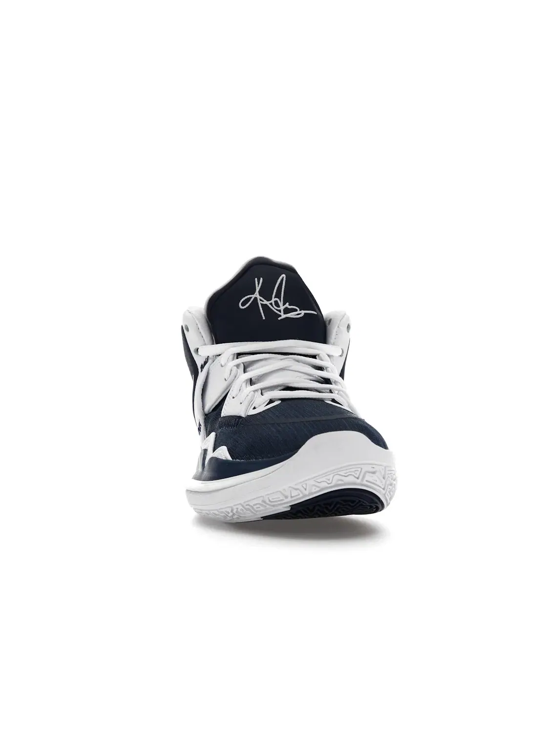 Мужские кроссовки для баскетбола Nike Kyrie Infinity TB Nike — изображение 2 из 4, темно-синий