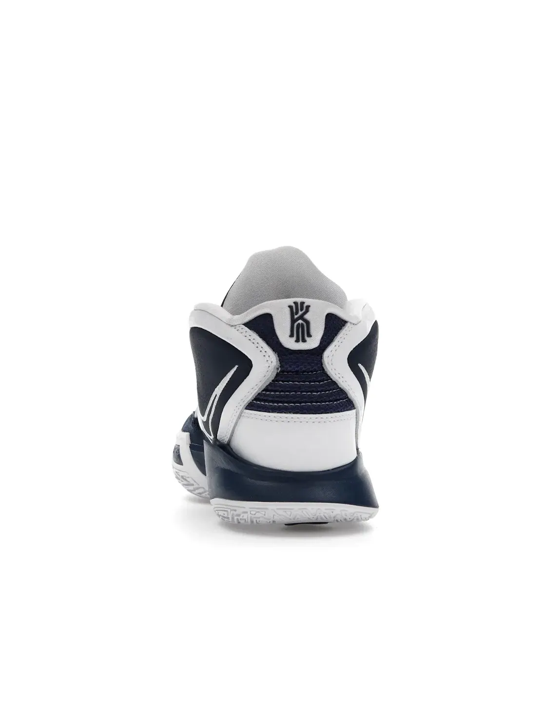 Мужские кроссовки для баскетбола Nike Kyrie Infinity TB Nike — изображение 4 из 4, темно-синий