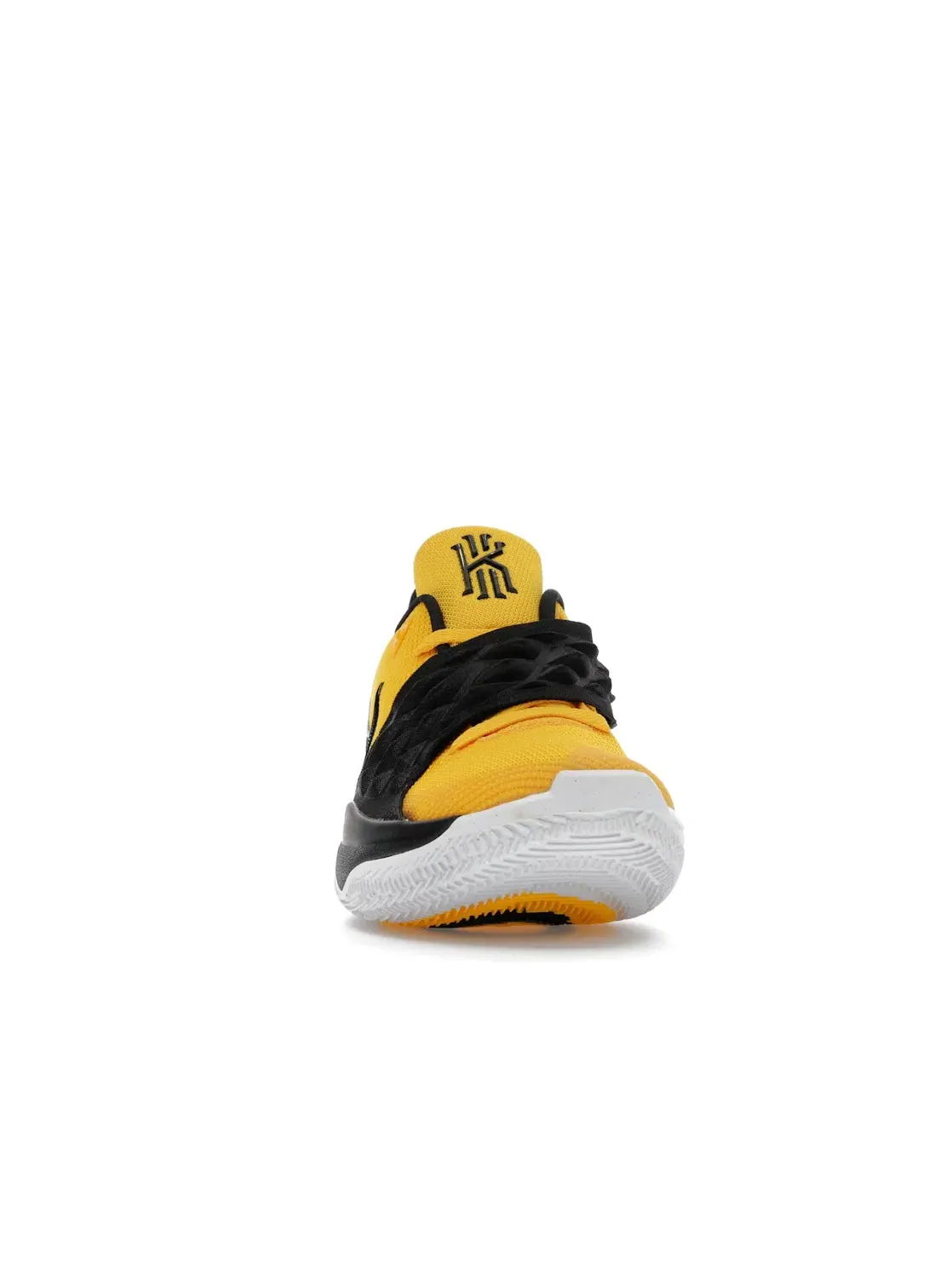 Мужские кроссовки для баскетбола Nike Kyrie Low 1 Nike — изображение 2 из 4, черный