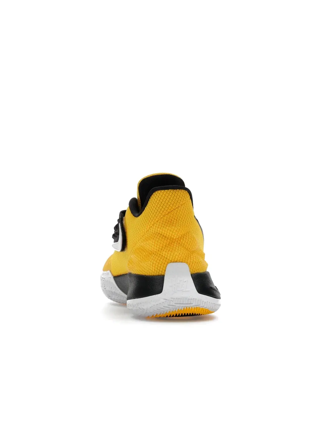 Мужские кроссовки для баскетбола Nike Kyrie Low 1 Nike — изображение 4 из 4, черный