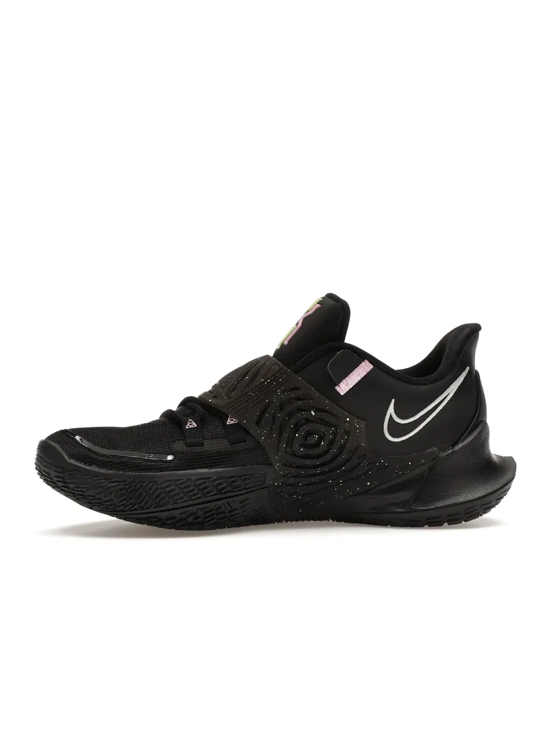 Мужские баскетбольные кроссовки с синтетическим верхом Nike Kyrie Low 3 Nike — изображение 3 из 4