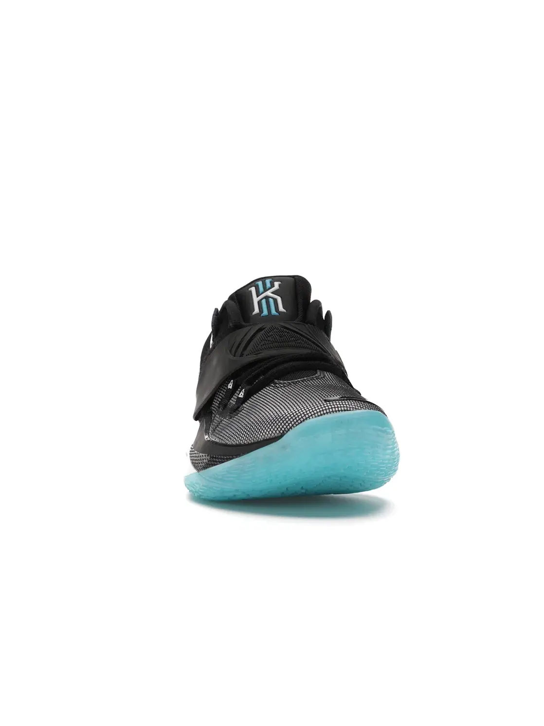 Мужские кроссовки для баскетбола Nike Kyrie Low 3 Moon — изображение 2 из 4, черный/мульти