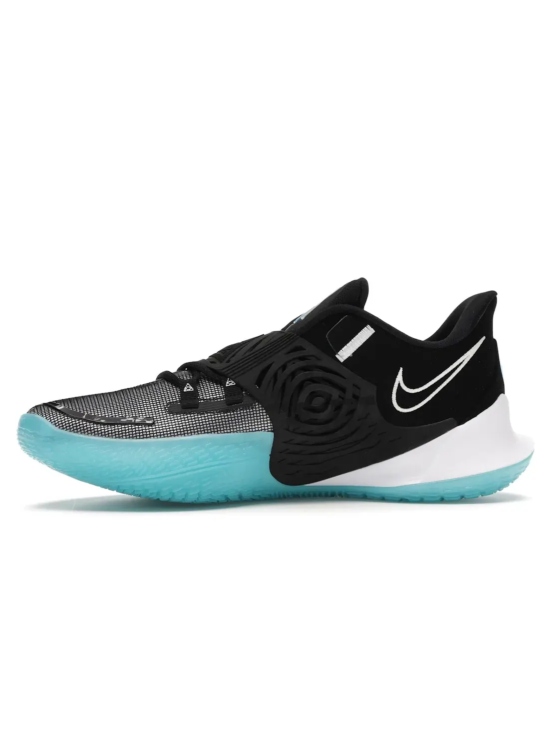 Мужские кроссовки для баскетбола Nike Kyrie Low 3 Moon — изображение 3 из 4, черный/мульти