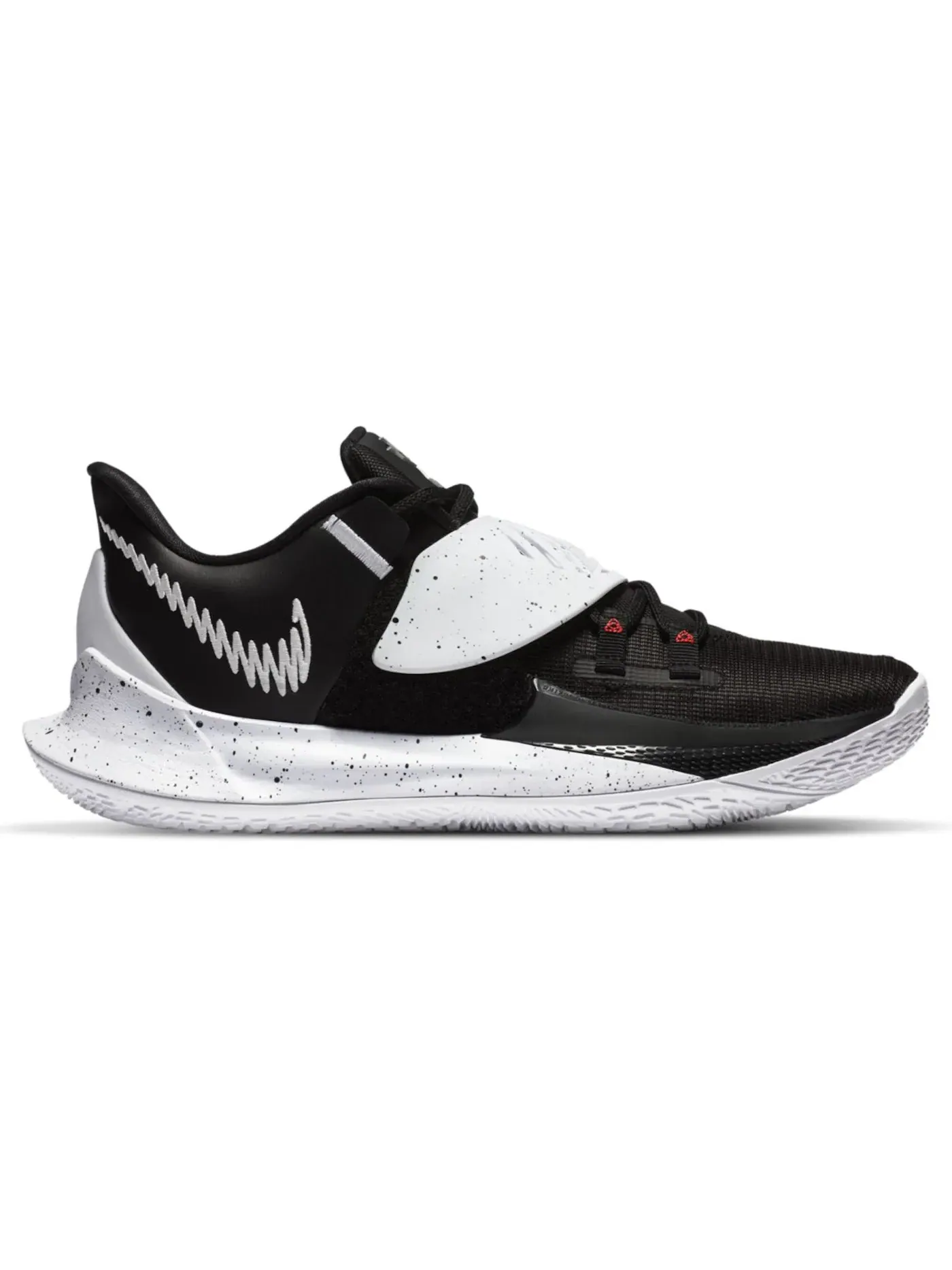 Мужские кроссовки для баскетбола Nike Kyrie Low 3 Nike — изображение 1 из 1