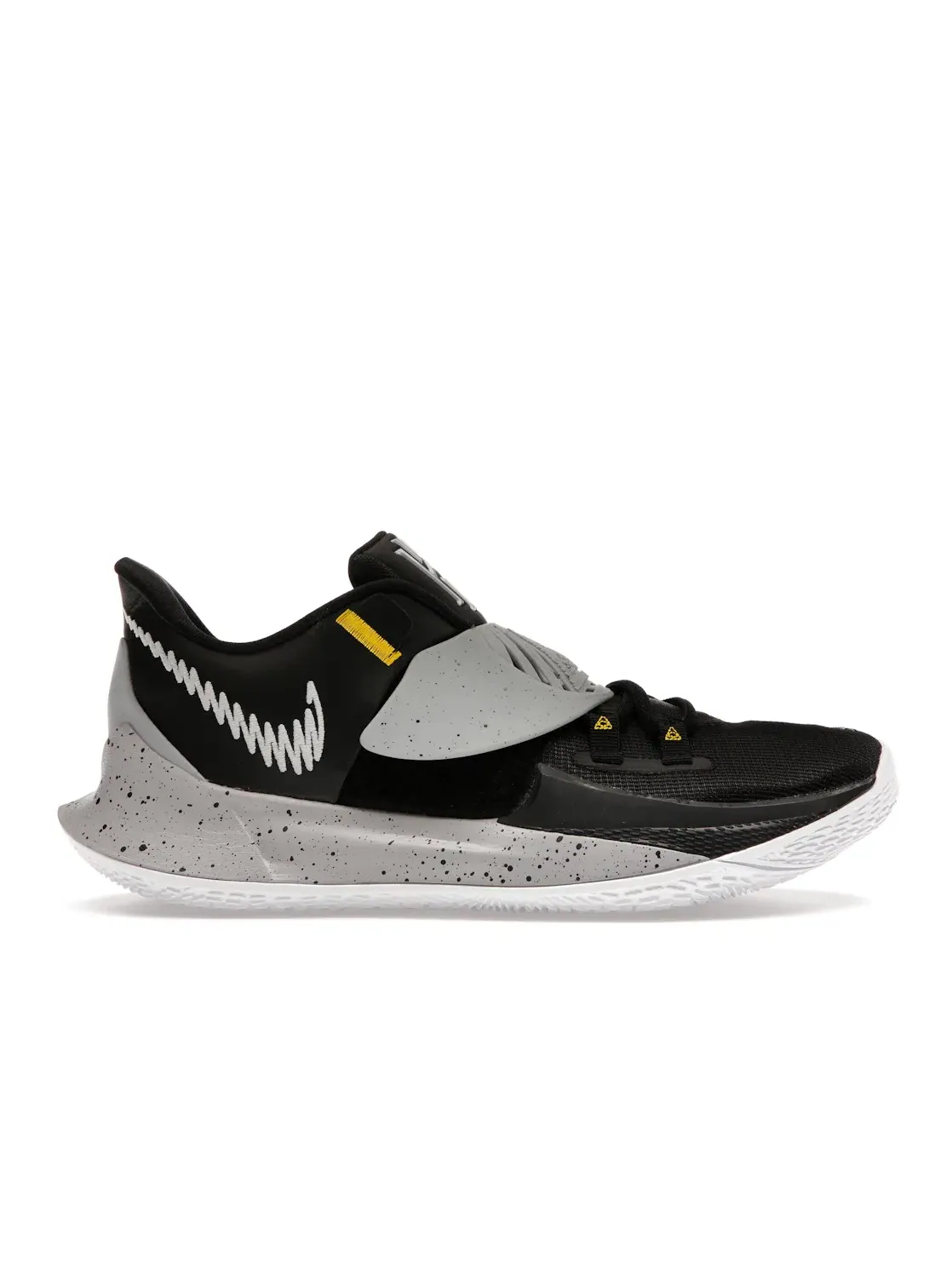 Мужские кроссовки для баскетбола Nike Kyrie Low 3 Nike — изображение 1 из 4