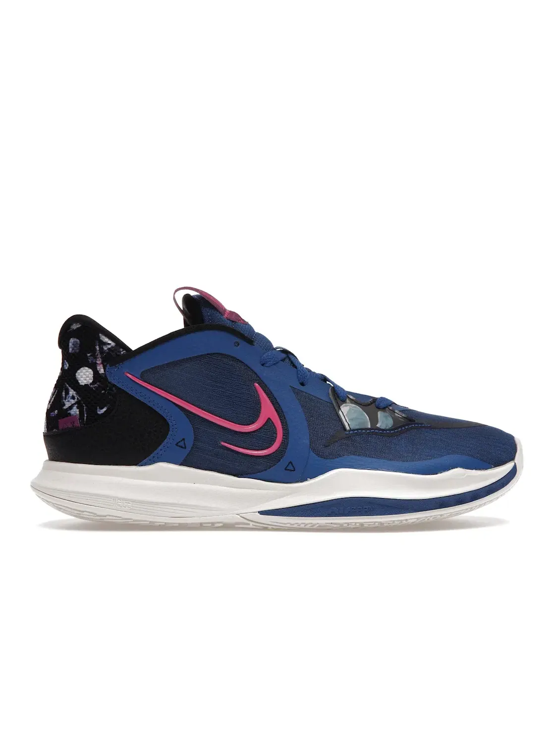 Мужские баскетбольные кроссовки низкие Nike Kyrie Low 5 — изображение 1 из 4
