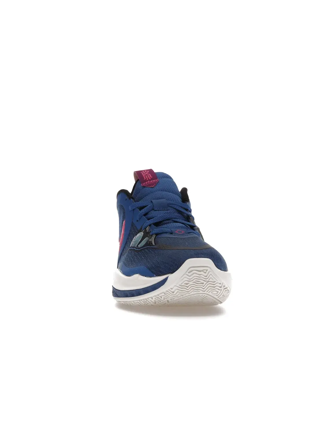 Мужские баскетбольные кроссовки низкие Nike Kyrie Low 5 — изображение 2 из 4