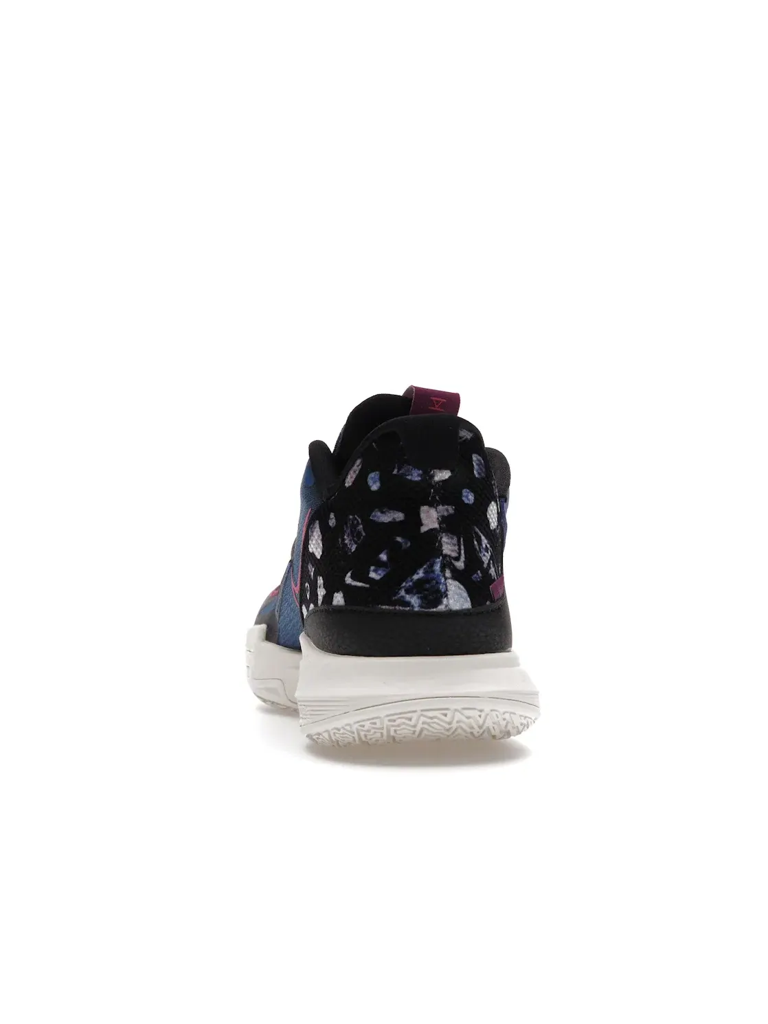 Мужские баскетбольные кроссовки низкие Nike Kyrie Low 5 — изображение 4 из 4