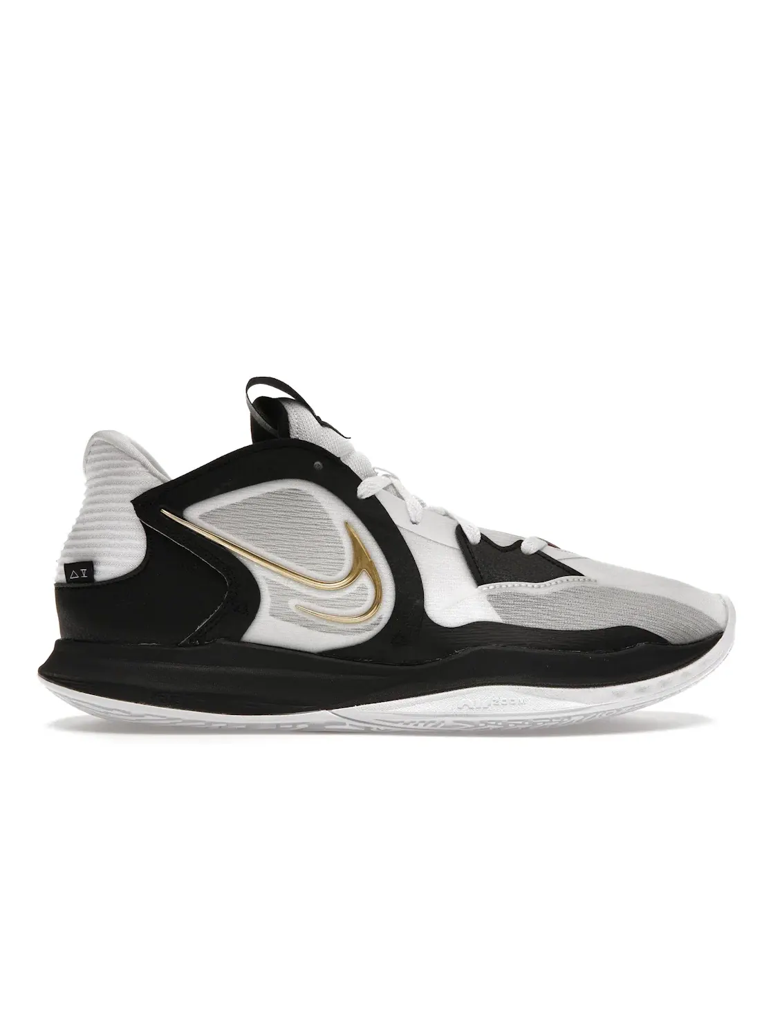 Мужские баскетбольные кроссовки с низким вырезом Nike Kyrie Low 5 — изображение 1 из 4