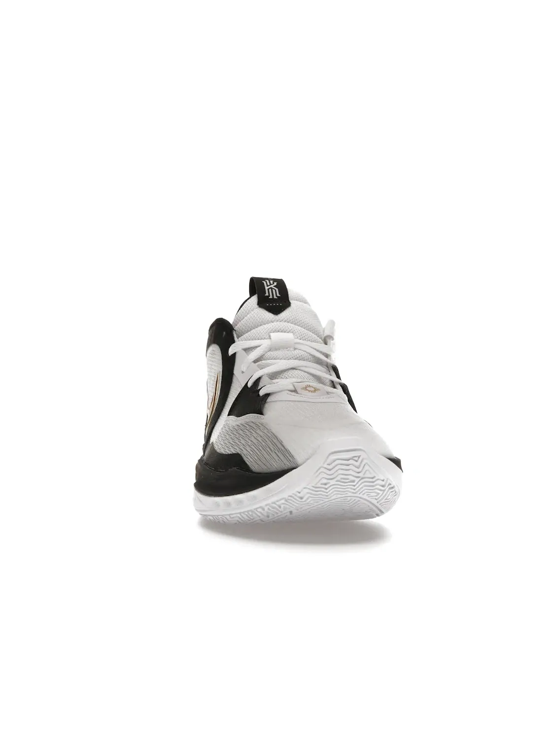 Мужские баскетбольные кроссовки с низким вырезом Nike Kyrie Low 5 — изображение 2 из 4