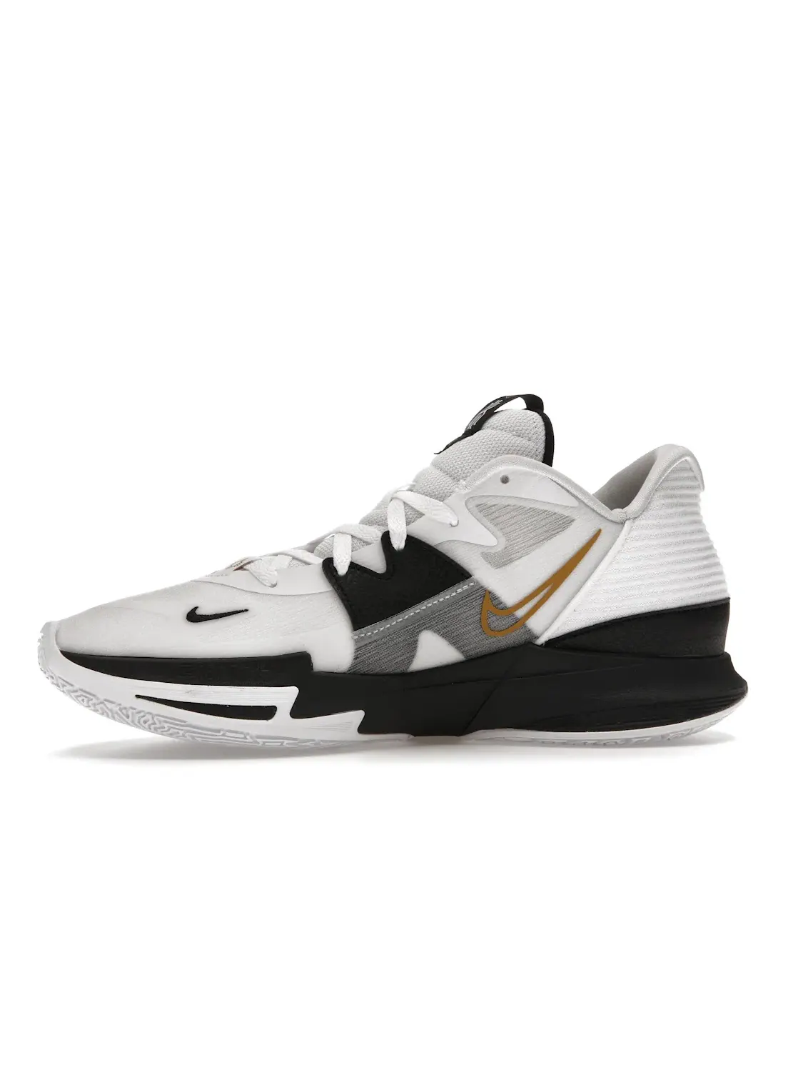 Мужские баскетбольные кроссовки с низким вырезом Nike Kyrie Low 5 — изображение 3 из 4