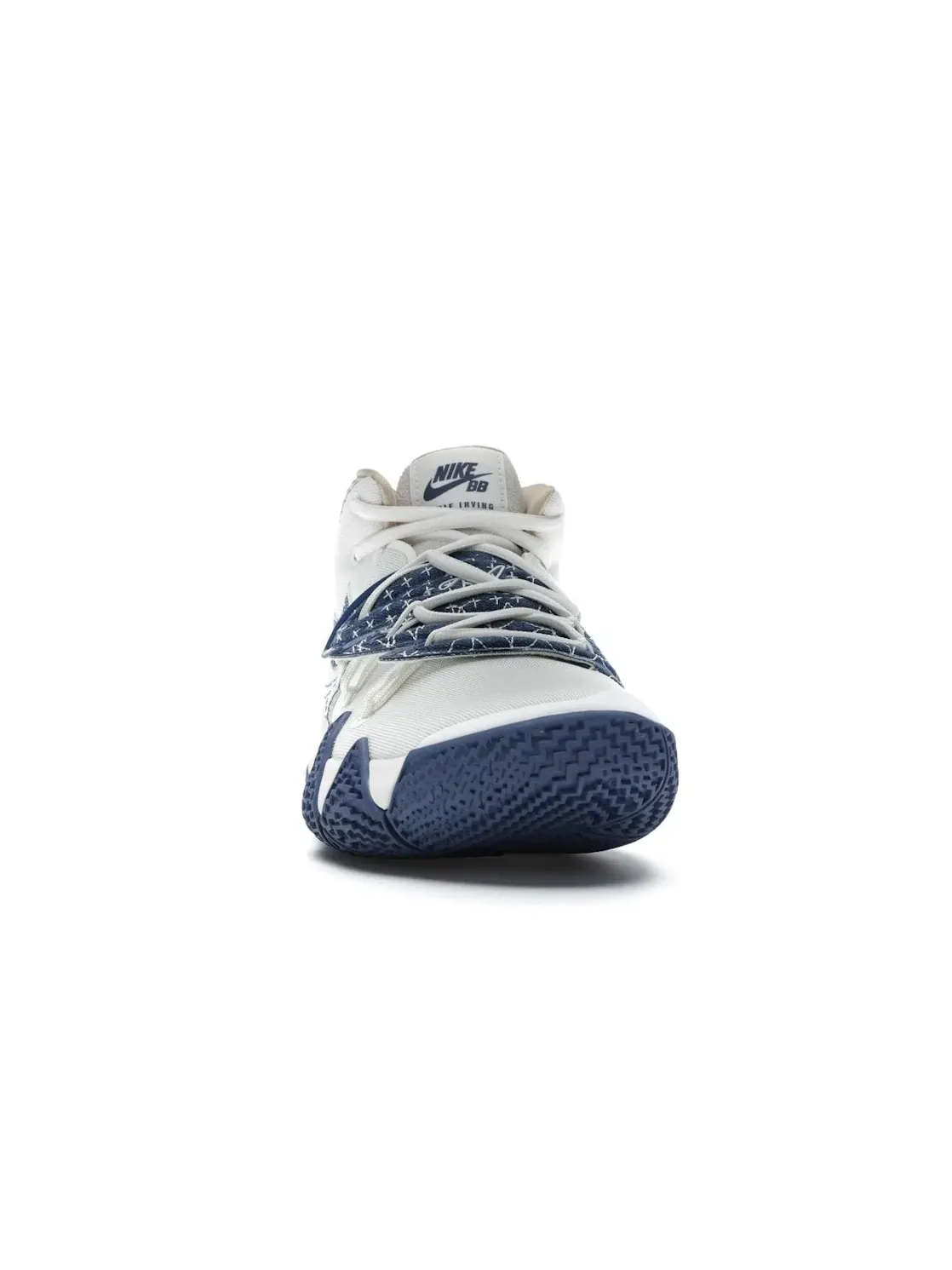 Мужские кроссовки с принтом Nike Kybrid S2 Nike — изображение 2 из 4, джинсовый синий