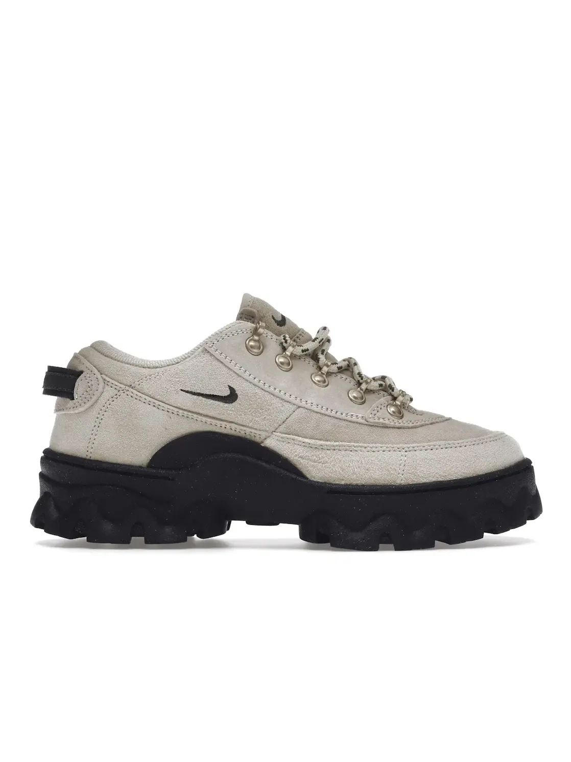 Женские кроссовки на шнуровке Nike Lahar Low Nike — изображение 1 из 4