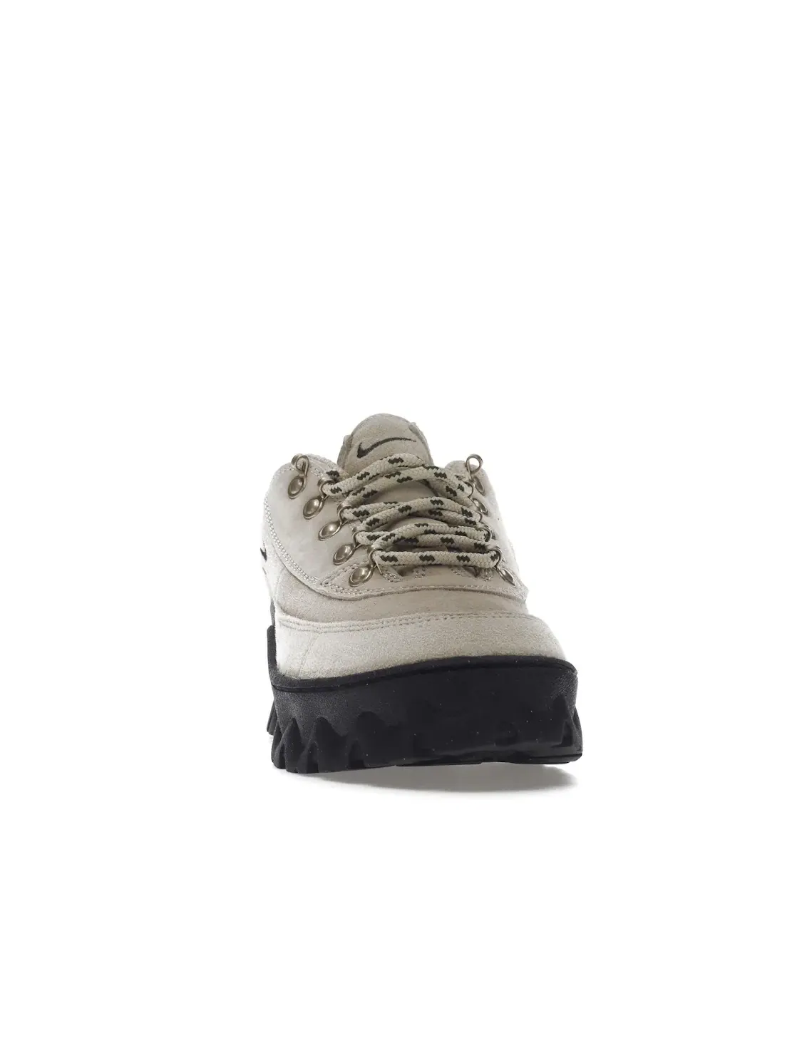 Женские кроссовки на шнуровке Nike Lahar Low Nike — изображение 2 из 4