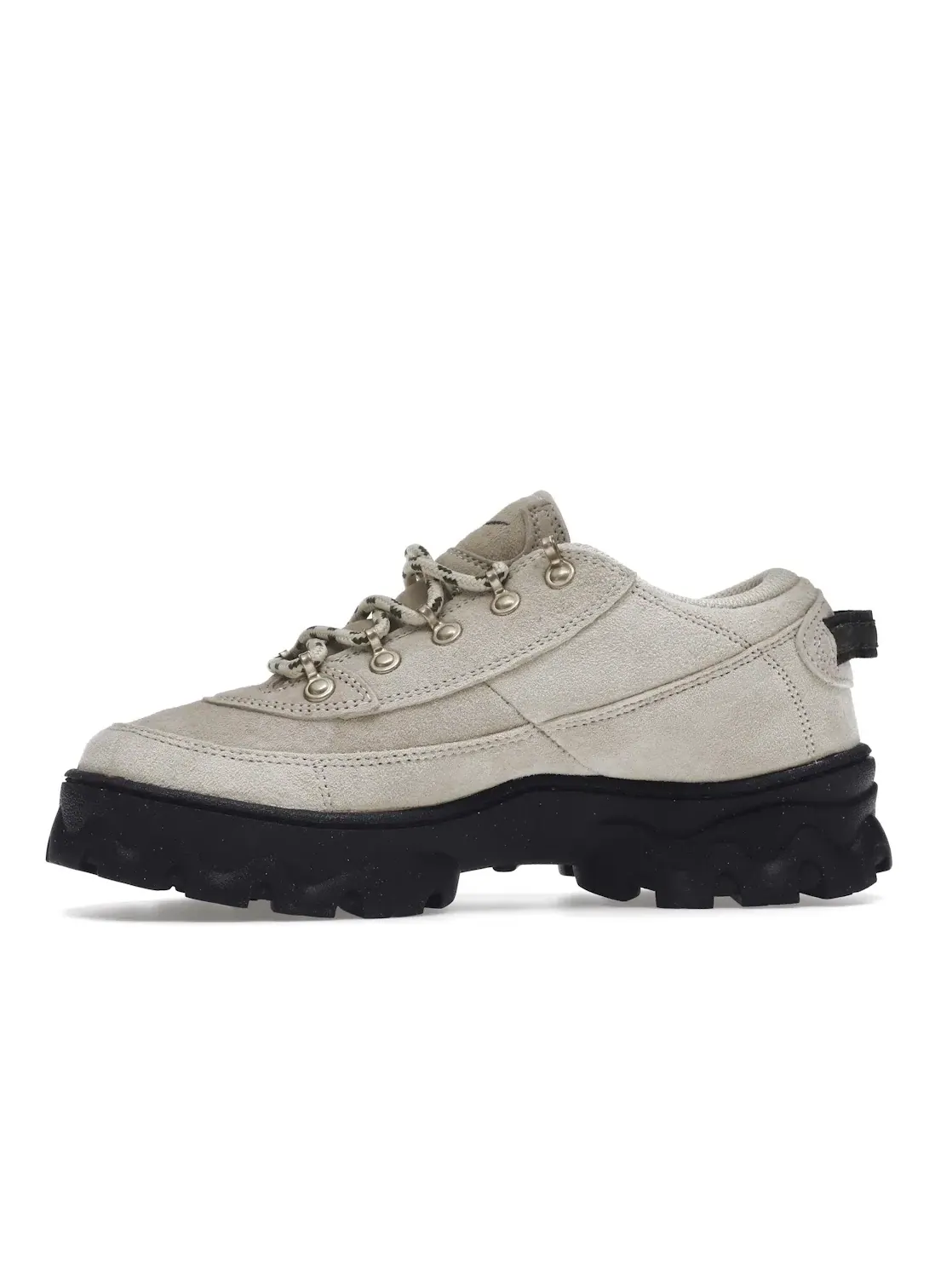 Женские кроссовки на шнуровке Nike Lahar Low Nike — изображение 3 из 4