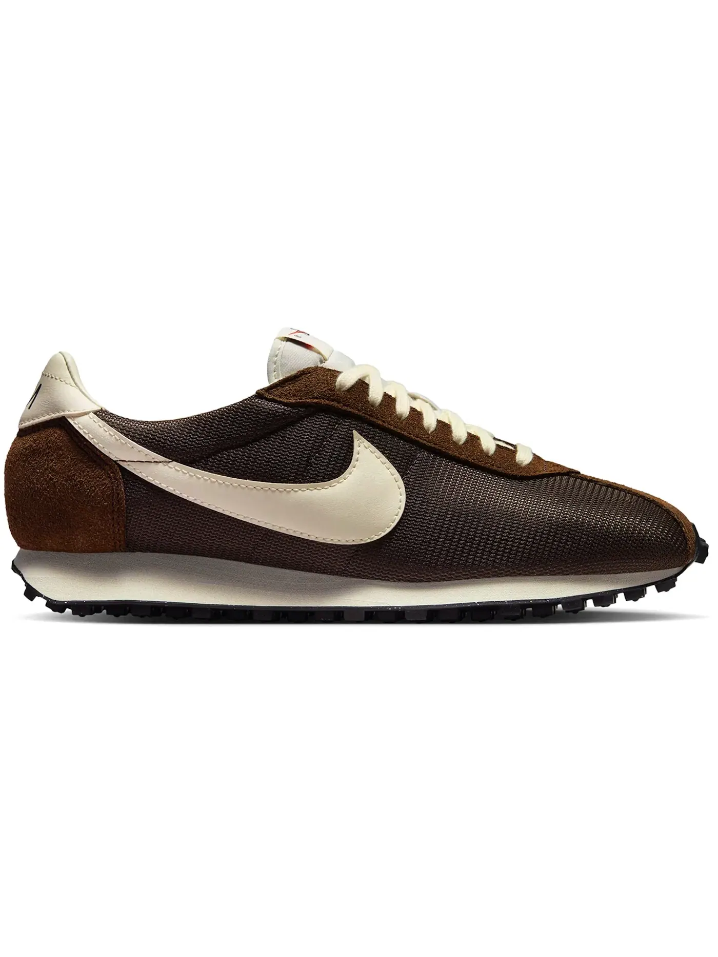 Мужские кроссовки Lifestyle Nike LD-1000 — изображение 1 из 1, коричневый/черный