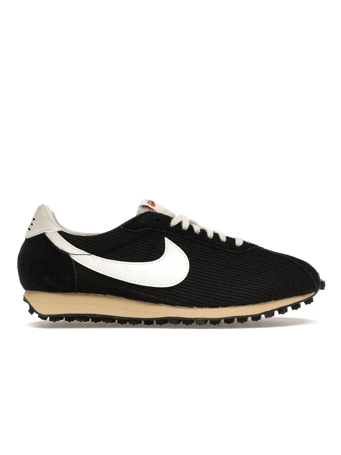 Мужские кроссовки Lifestyle Nike LD-1000 — изображение 1 из 4, черный