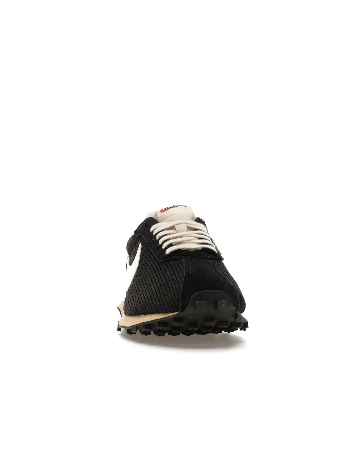 Мужские кроссовки Lifestyle Nike LD-1000 — изображение 2 из 4, черный