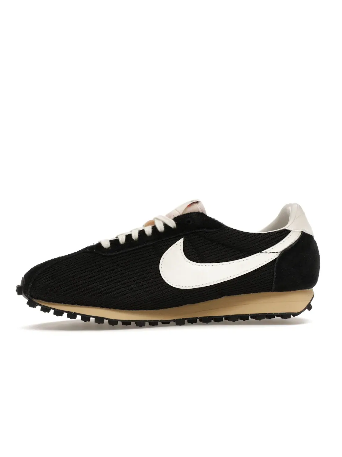 Мужские кроссовки Lifestyle Nike LD-1000 — изображение 3 из 4, черный