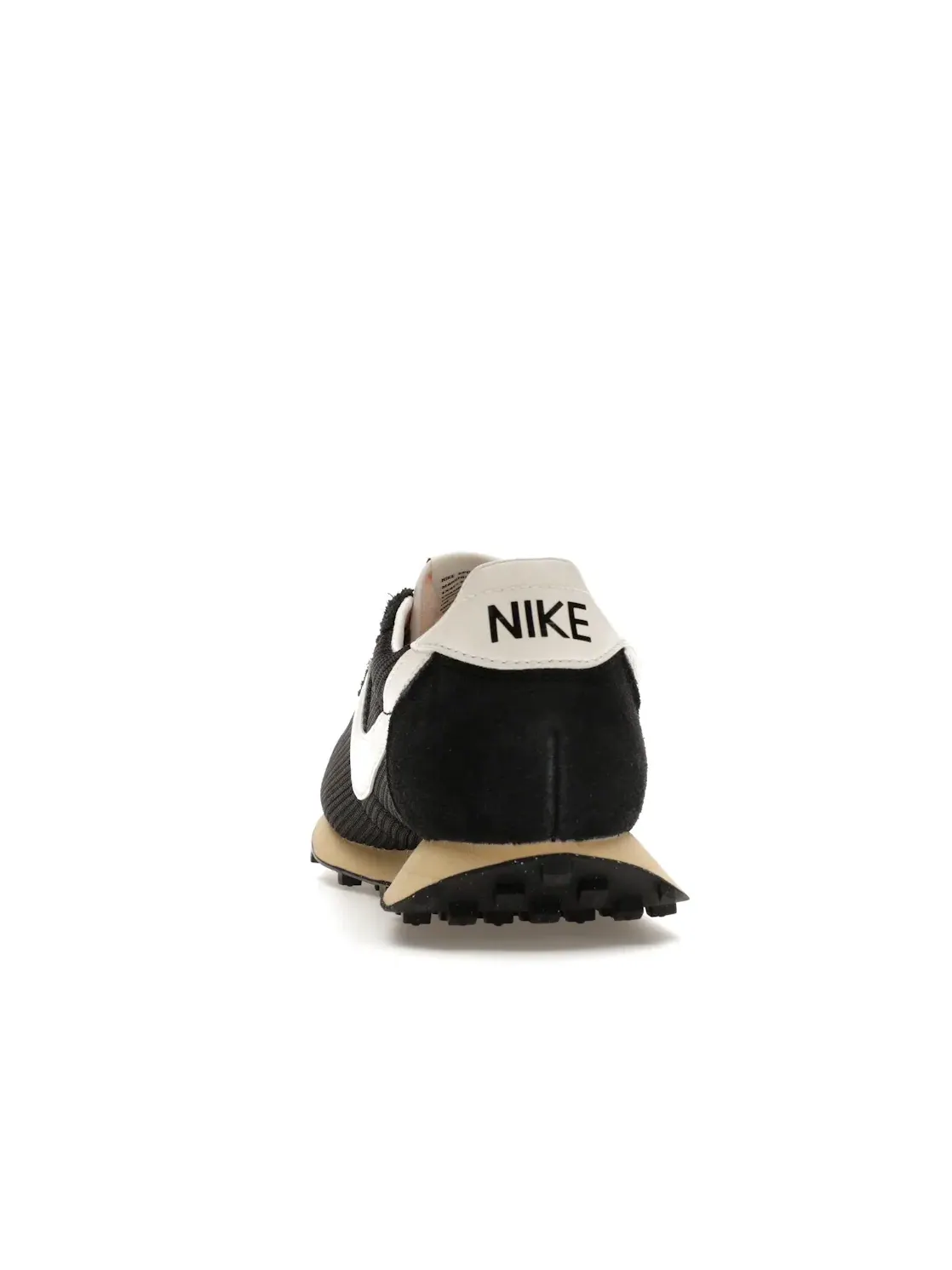 Мужские кроссовки Lifestyle Nike LD-1000 — изображение 4 из 4, черный