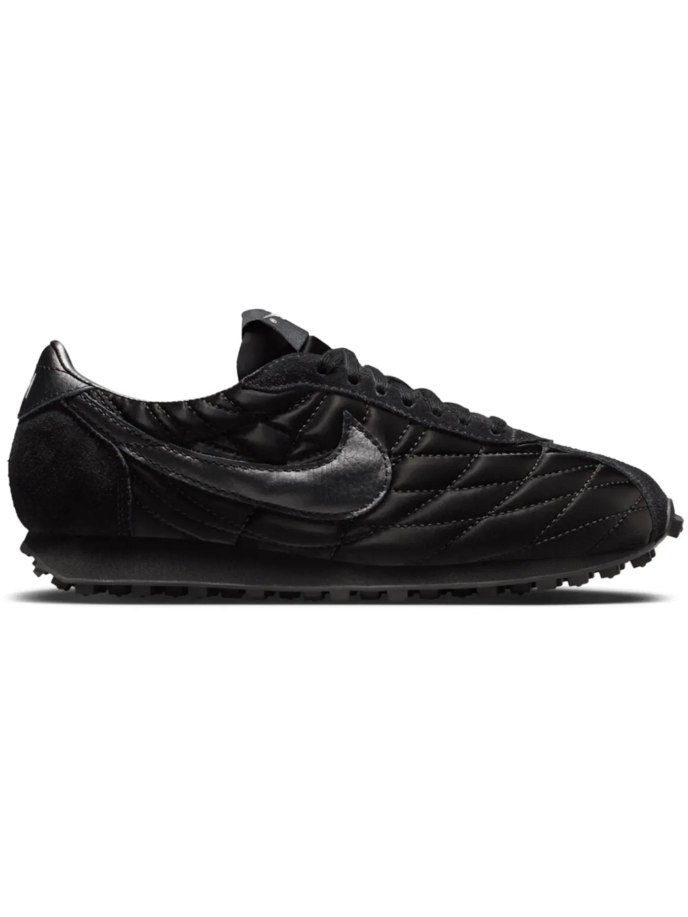 Женские кроссовки Lifestyle Nike LD-1000 — изображение 1 из 1, черный//темный серый