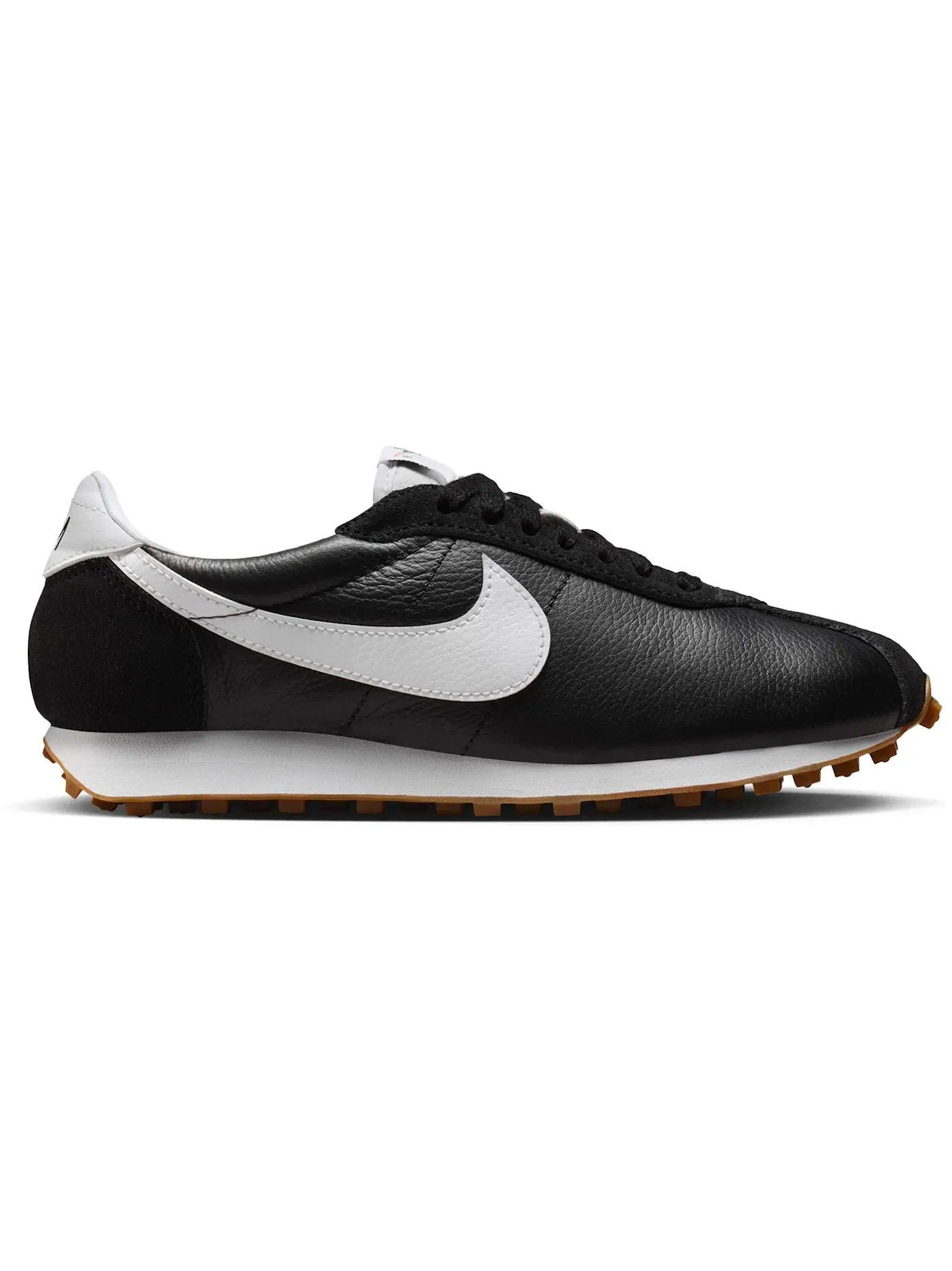 Женские кроссовки Lifestyle Nike LD-1000 — изображение 1 из 1, черный//коричневый/белый