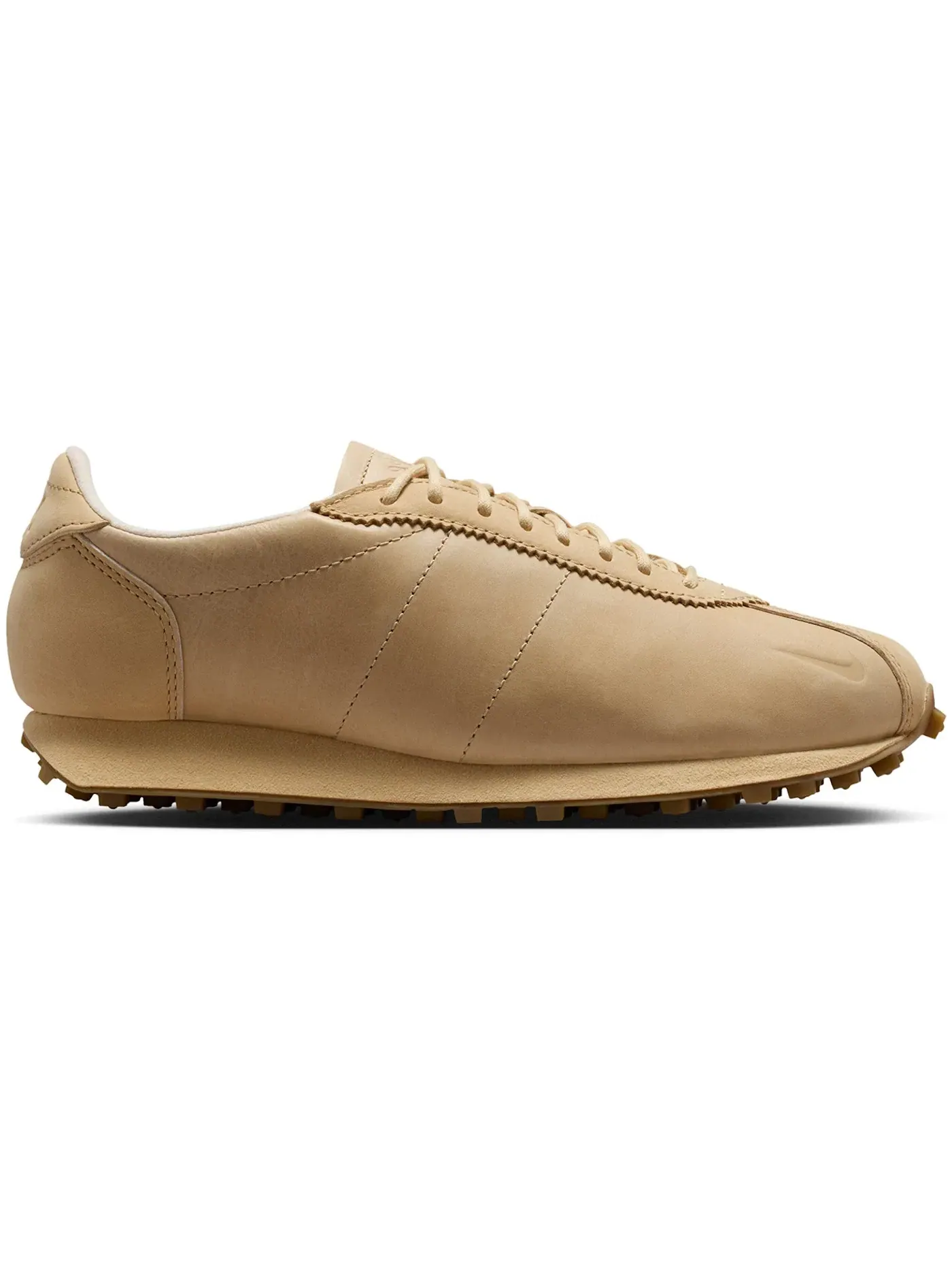 Женские кроссовки Lifestyle Nike LD-1000 — изображение 1 из 1, светлый коричневый