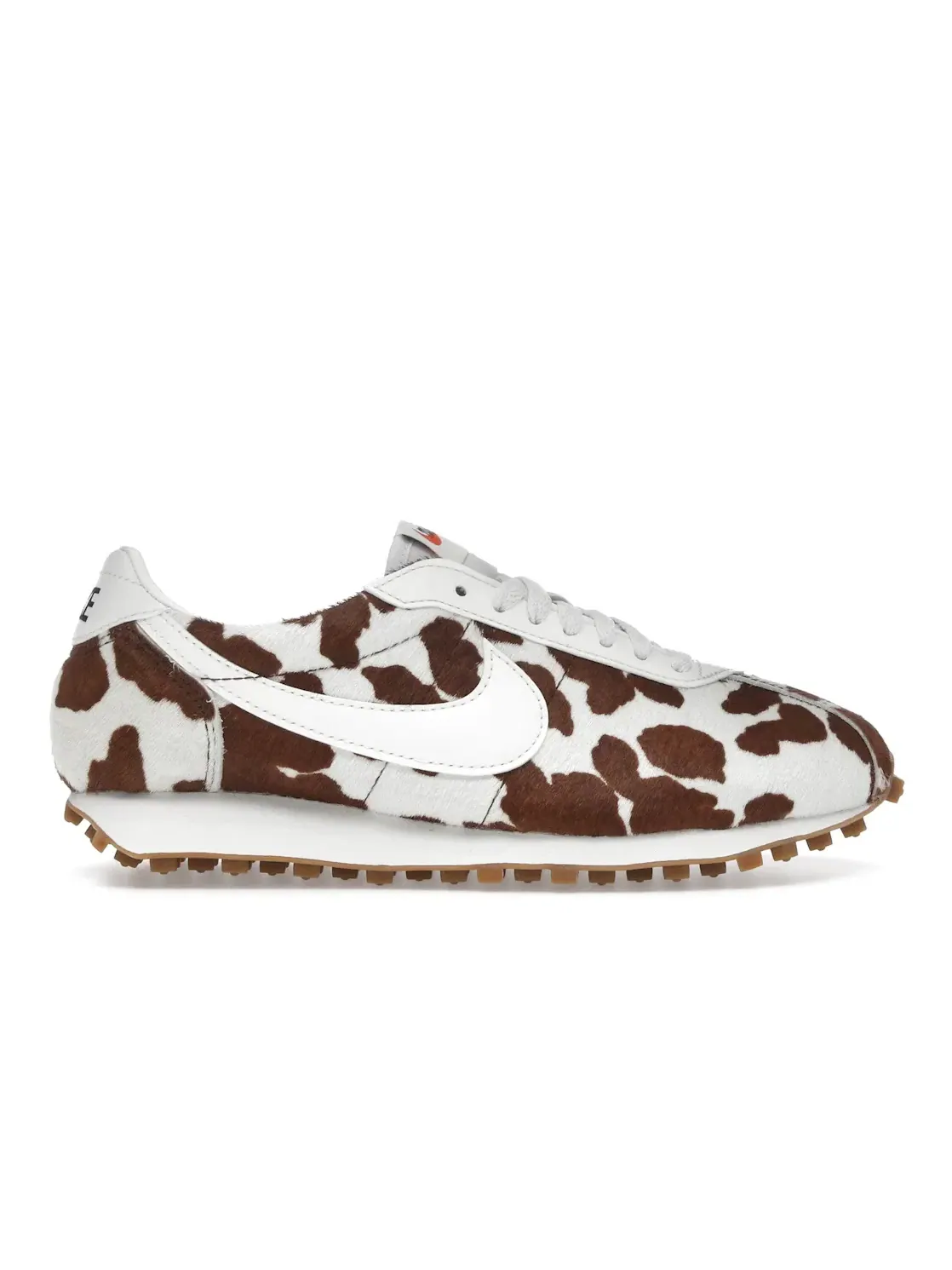 Женские кроссовки Lifestyle Nike LD-1000 — изображение 1 из 4, оранжевый