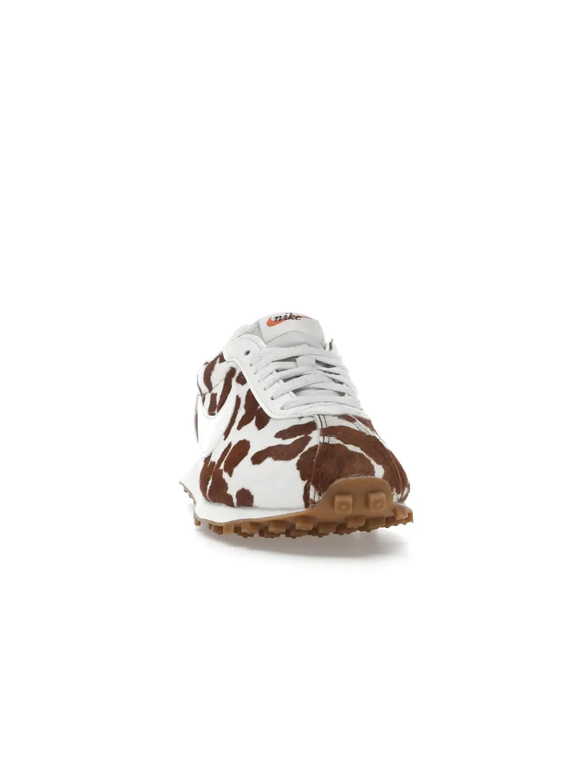 Женские кроссовки Lifestyle Nike LD-1000 — изображение 2 из 4, оранжевый