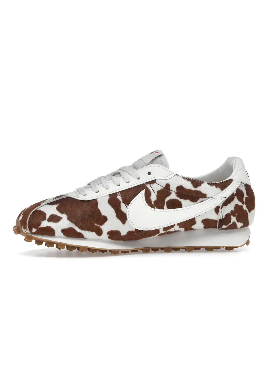 Женские кроссовки Lifestyle Nike LD-1000 — изображение 3 из 4, оранжевый