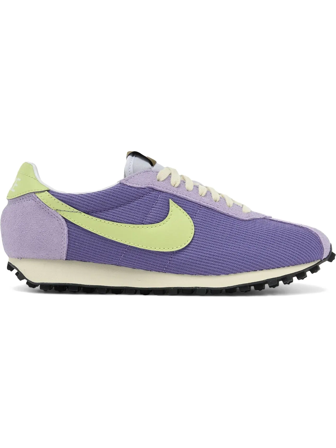 Мужские кроссовки Lifestyle Nike LD-1000 — изображение 1 из 1, фиолетовый//светлый