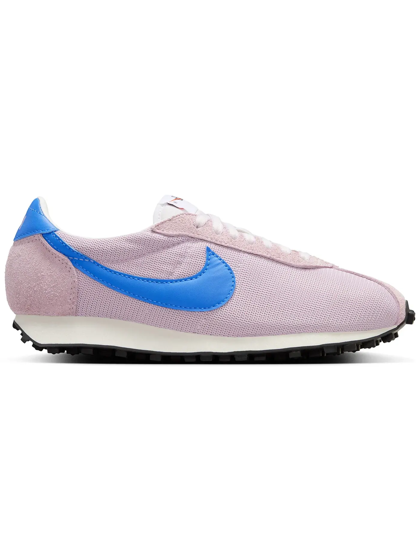 Женские кроссовки Lifestyle Nike LD-1000 — изображение 1 из 1, черный/синий