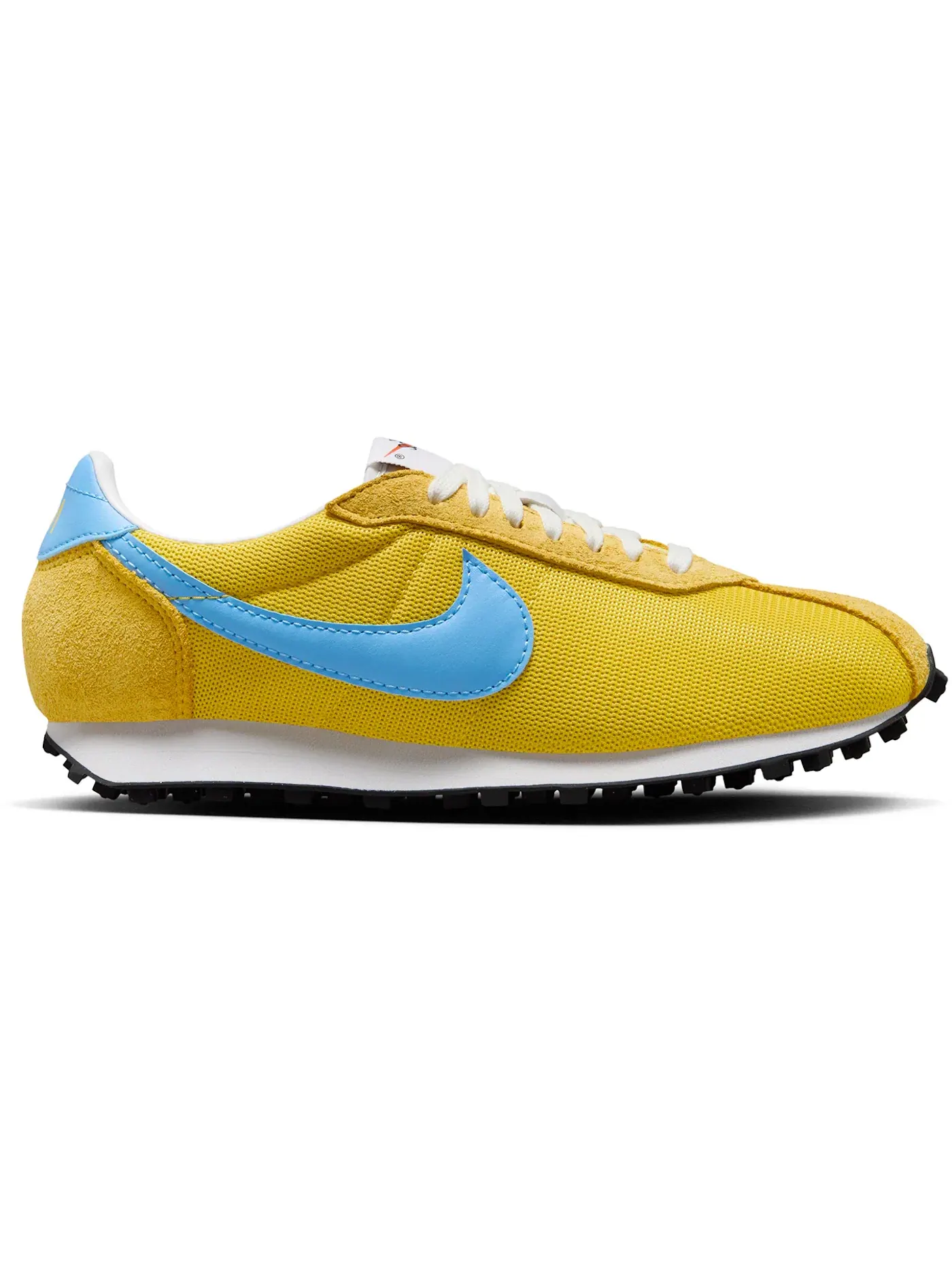 Женские кроссовки Lifestyle Nike LD-1000 — изображение 1 из 1, белый/черный/синий
