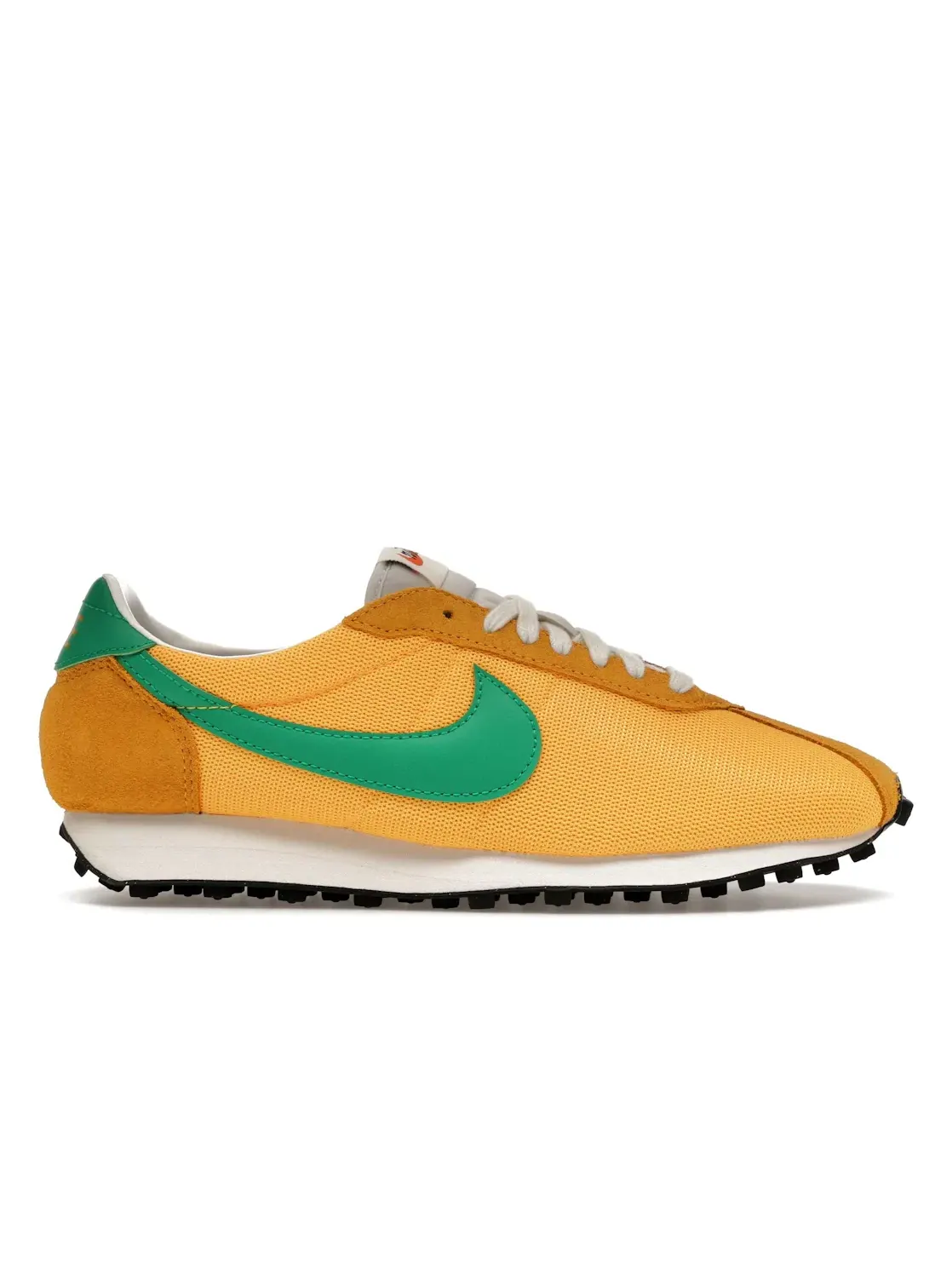 Мужские кроссовки Lifestyle Nike LD-1000 — изображение 1 из 4, оранжевый///зеленый
