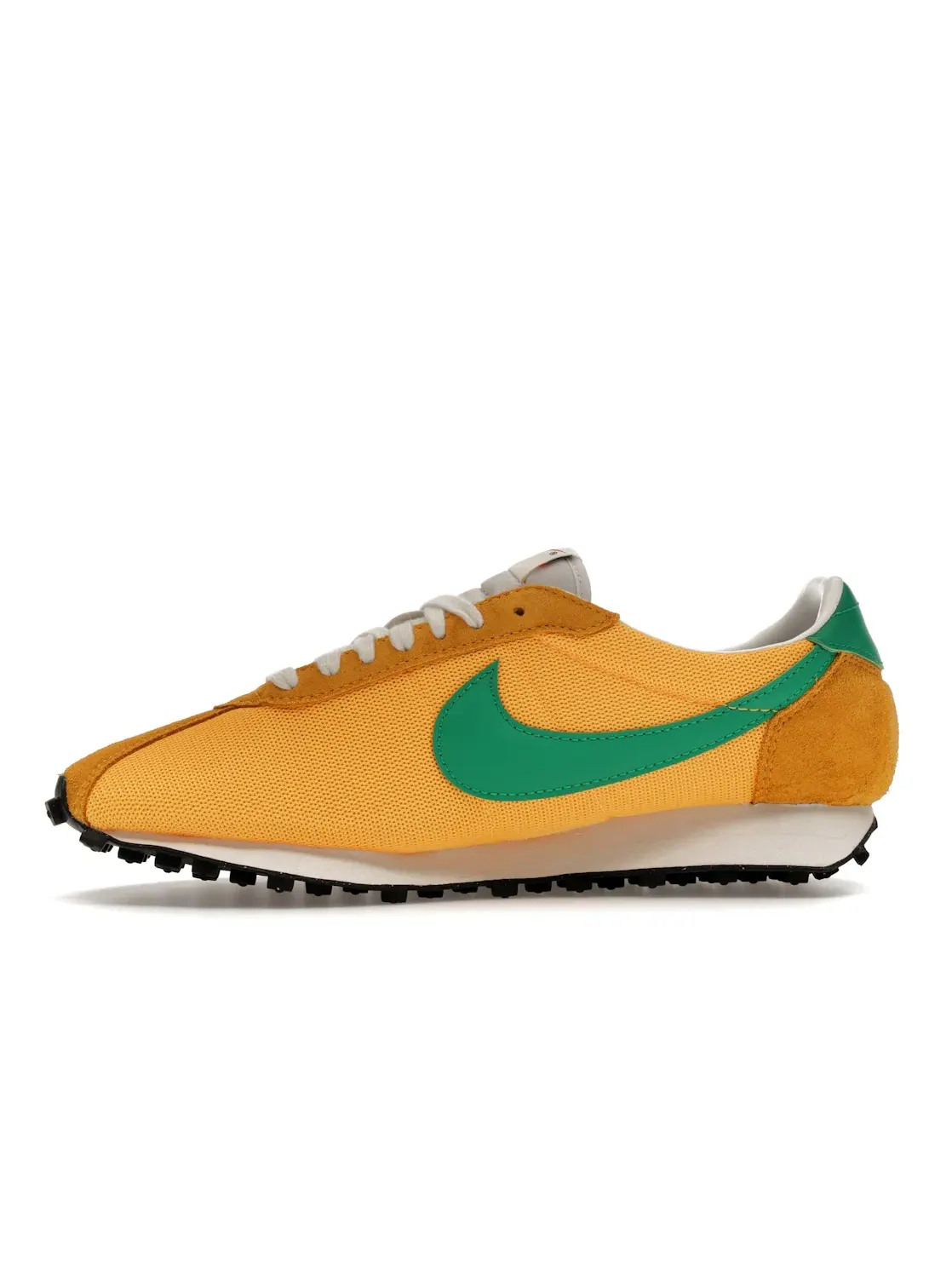 Мужские кроссовки Lifestyle Nike LD-1000 — изображение 3 из 4, оранжевый///зеленый