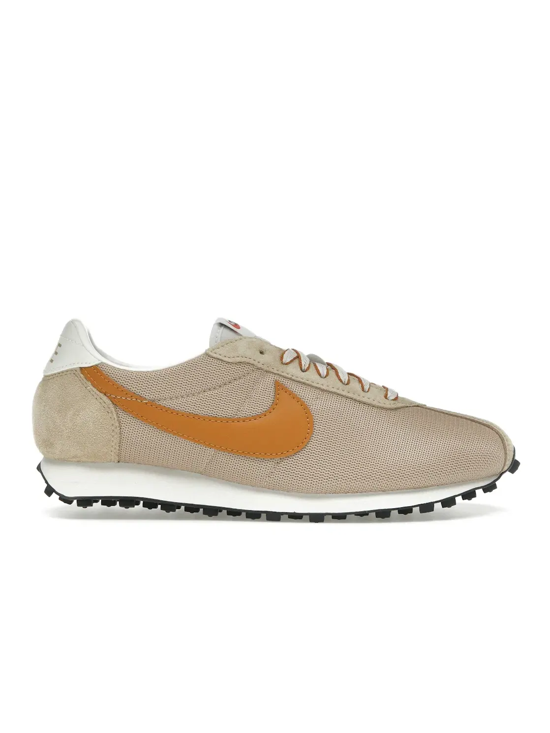 Женские кроссовки Lifestyle Nike LD-1000 — изображение 1 из 4, черный