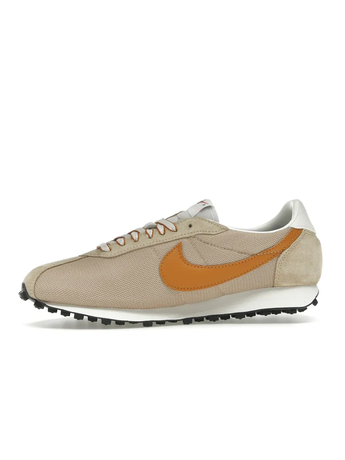 Женские кроссовки Lifestyle Nike LD-1000 — изображение 3 из 4, черный