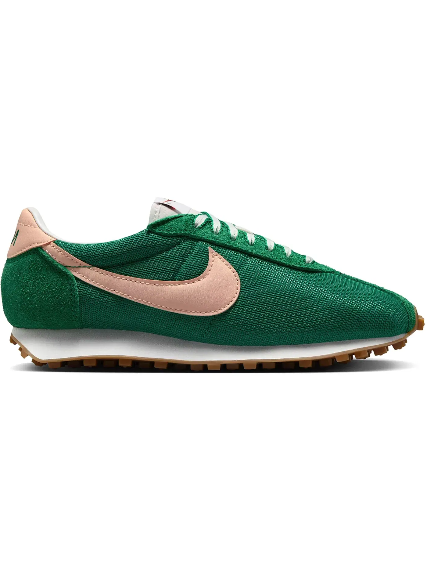 Женские кроссовки Lifestyle Nike LD-1000 — изображение 1 из 1, белый/черный/оранжевый