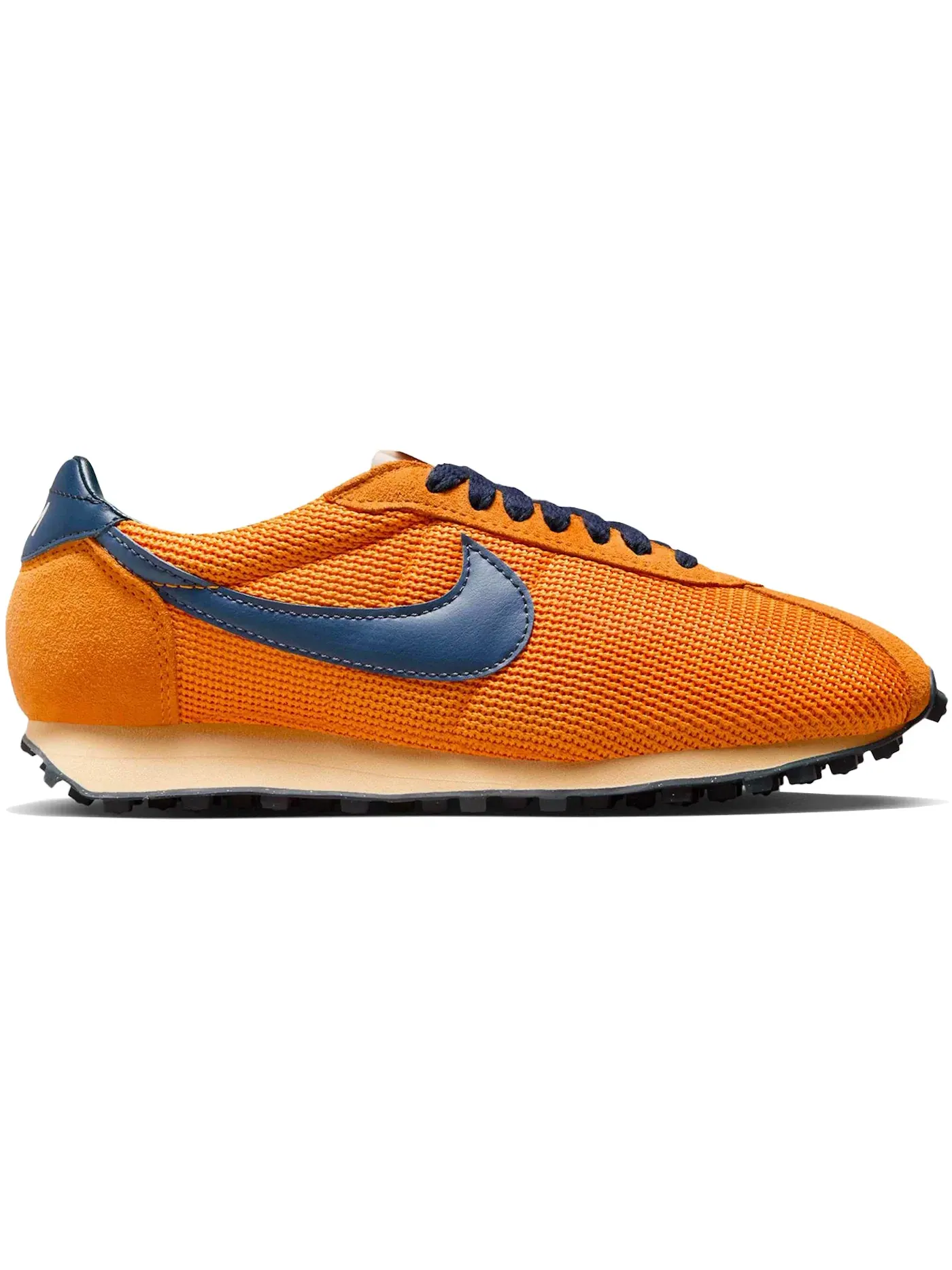 Женские кроссовки Lifestyle Nike LD-1000 — изображение 1 из 1, оранжевый/темно-синий