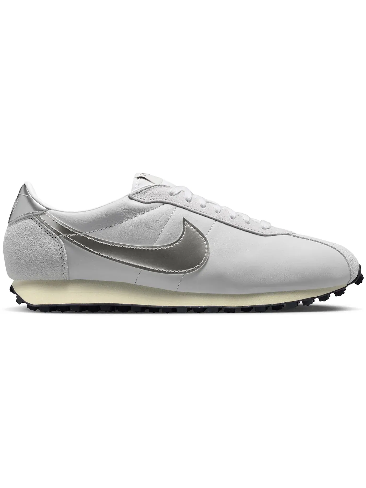 Мужские кроссовки Lifestyle Nike LD-1000 — изображение 1 из 1, металлик серебристый