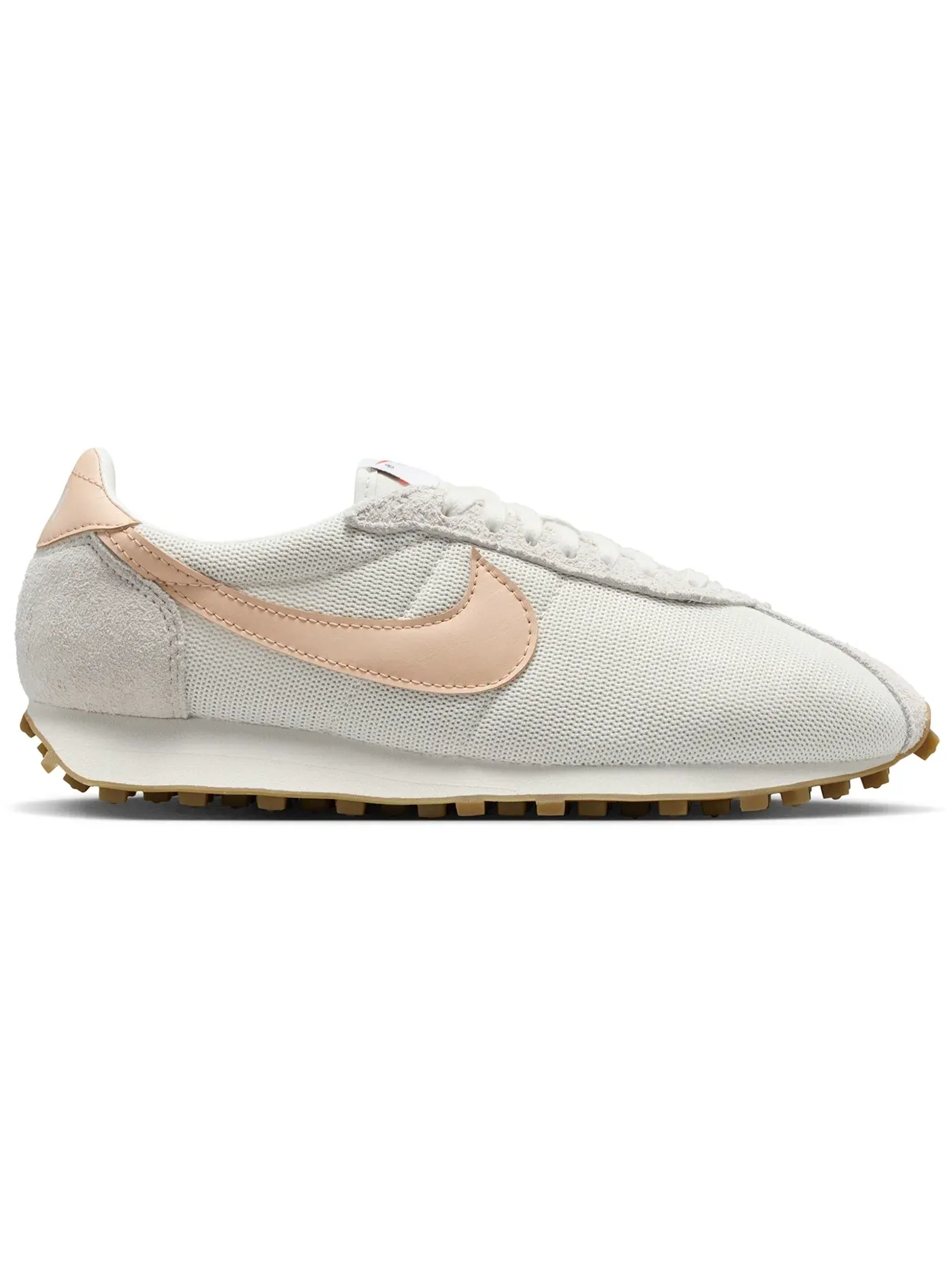 Женские кроссовки Lifestyle Nike LD-1000 — изображение 1 из 1, светлый коричневый