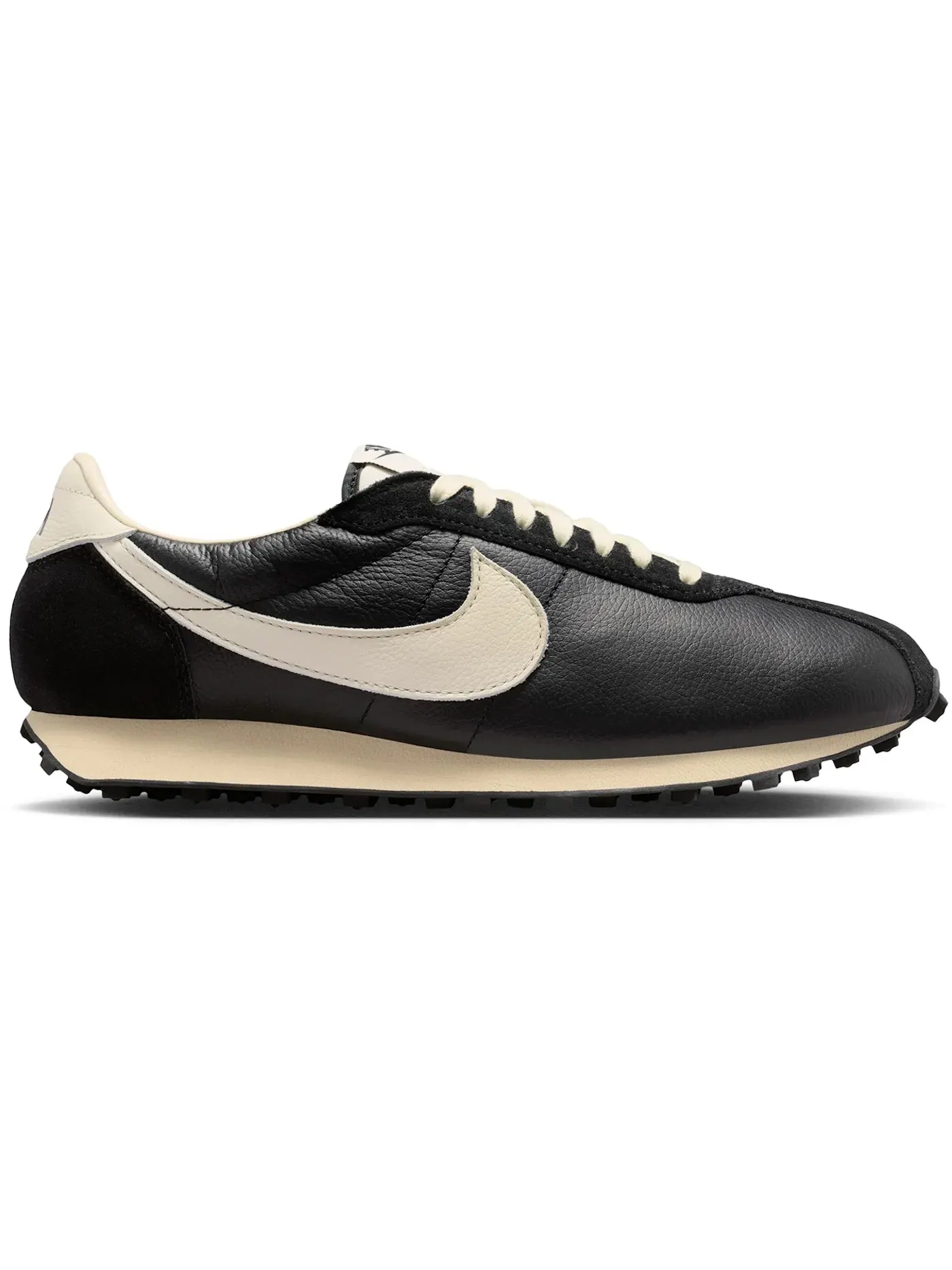 Мужские кроссовки Lifestyle Nike LD-1000 Premium — изображение 1 из 1, черный