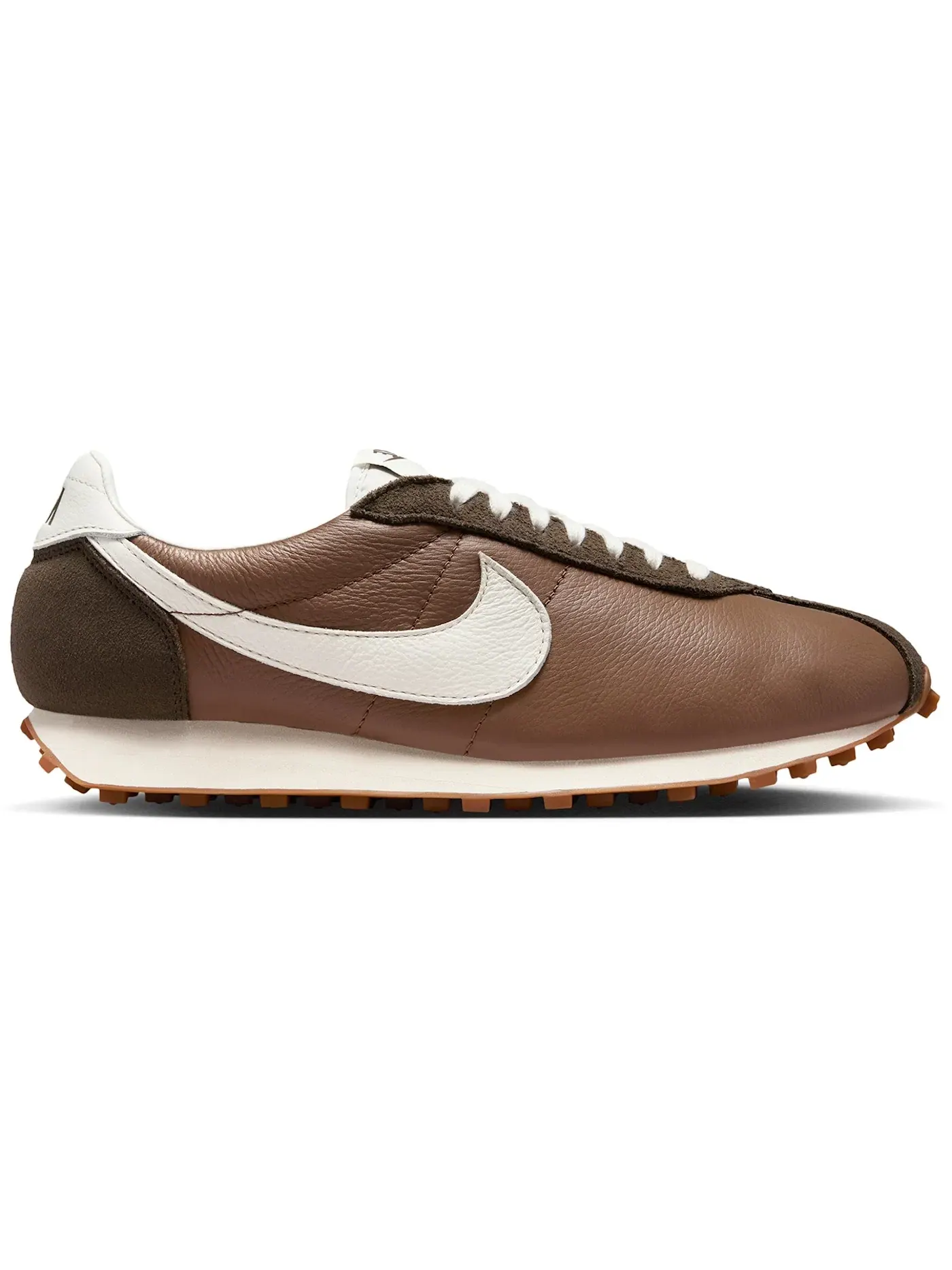 Мужские кроссовки Lifestyle Nike LD-1000 Premium — изображение 1 из 1, коричневый/темный