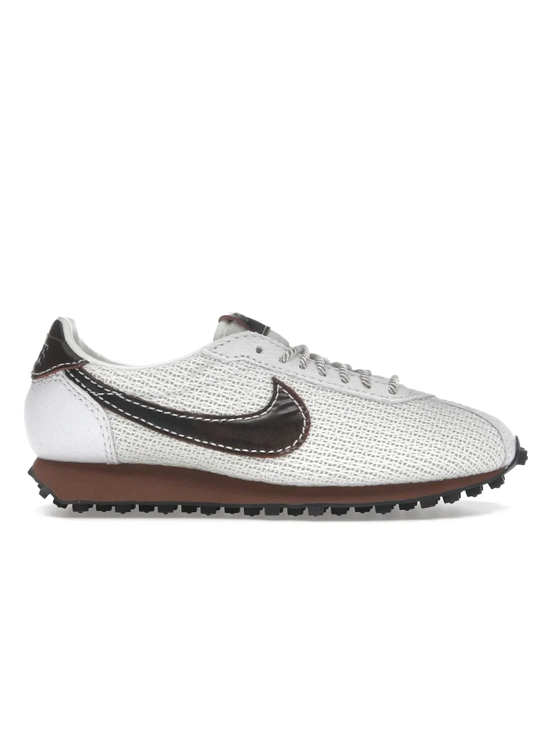 Мужские кроссовки Lifestyle Nike LD-1000 — изображение 1 из 4, черный-коричневый