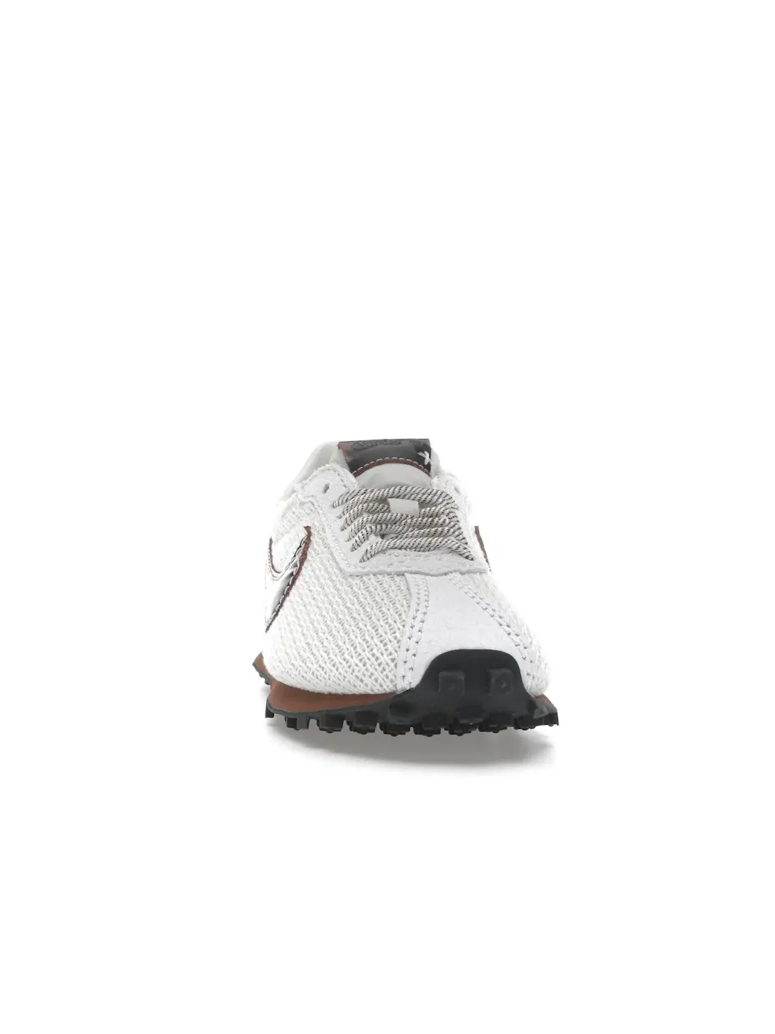 Мужские кроссовки Lifestyle Nike LD-1000 — изображение 2 из 4, черный-коричневый