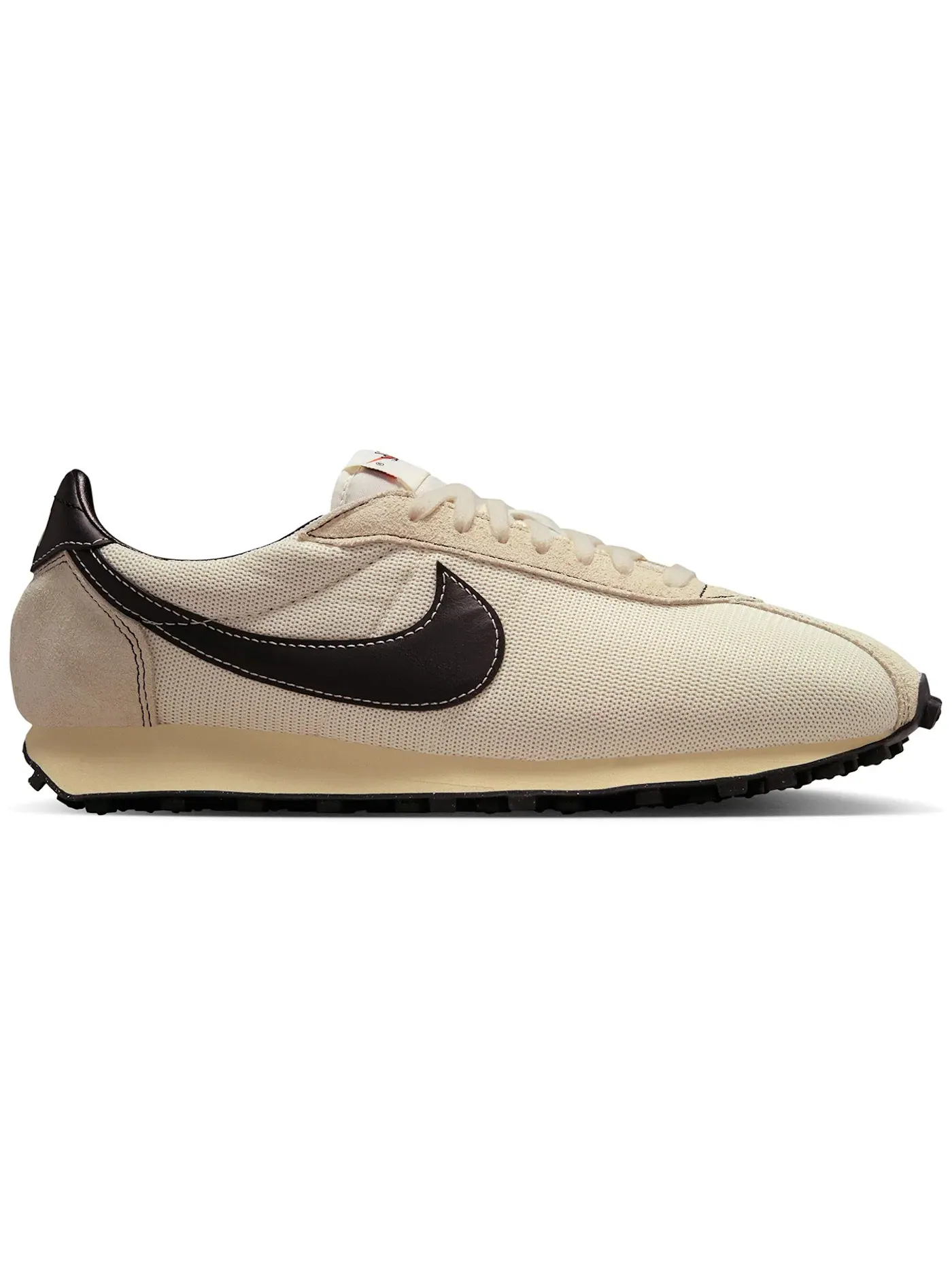 Мужские кроссовки Lifestyle Nike LD-1000 — изображение 1 из 1, черный