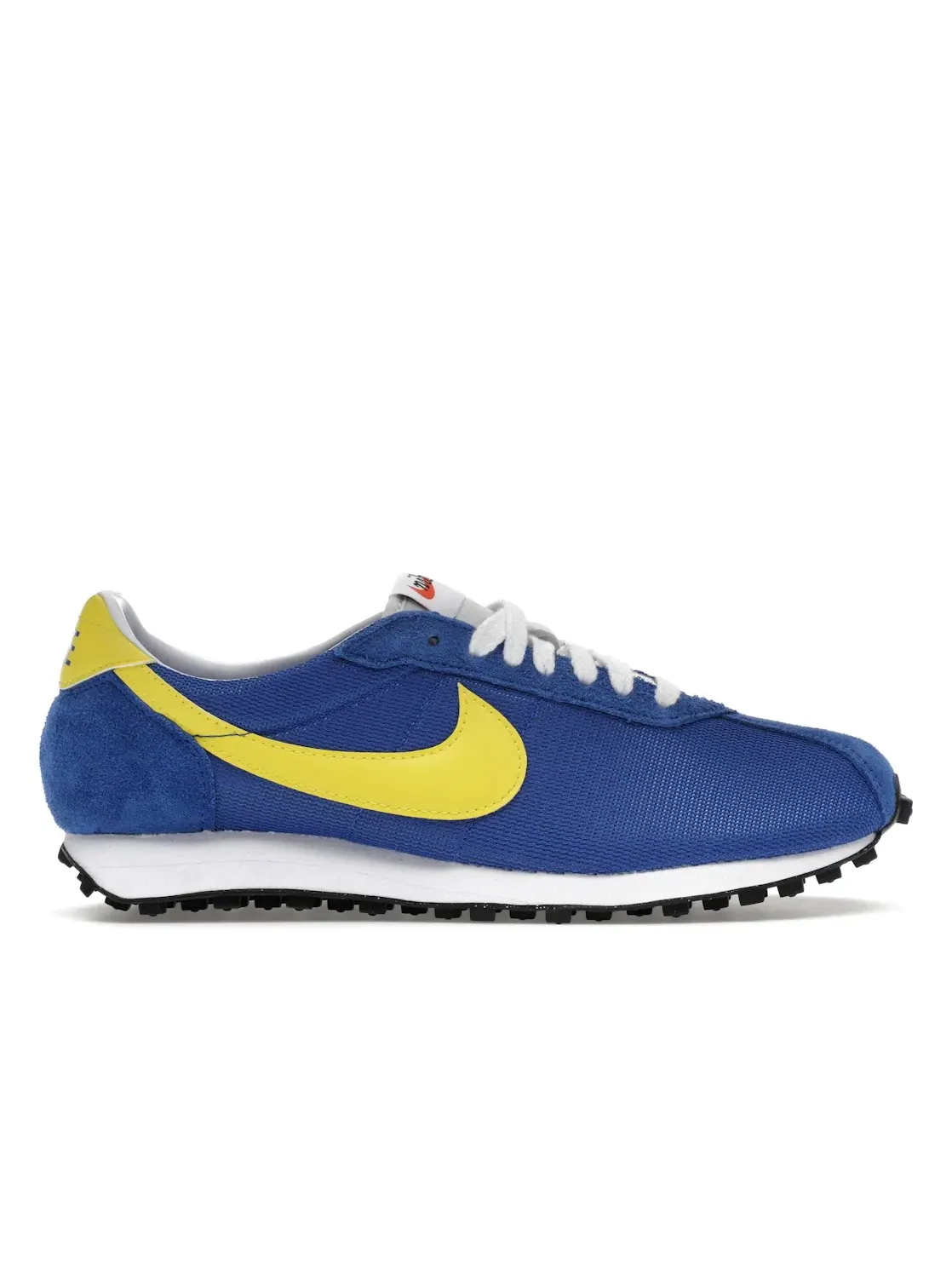 Мужские кроссовки Lifestyle Nike LD-1000 SP — изображение 1 из 4, желтый