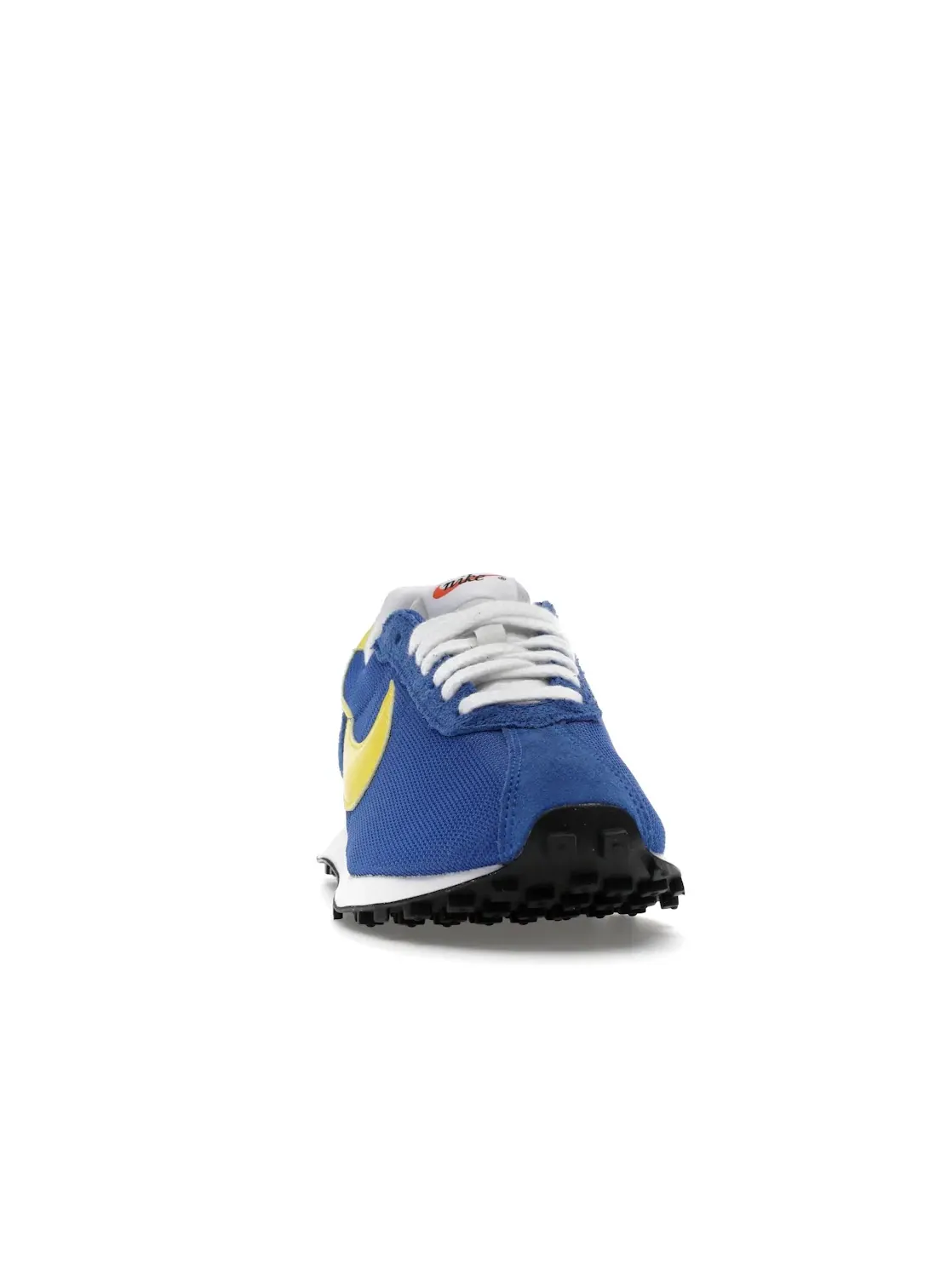 Мужские кроссовки Lifestyle Nike LD-1000 SP — изображение 2 из 4, желтый