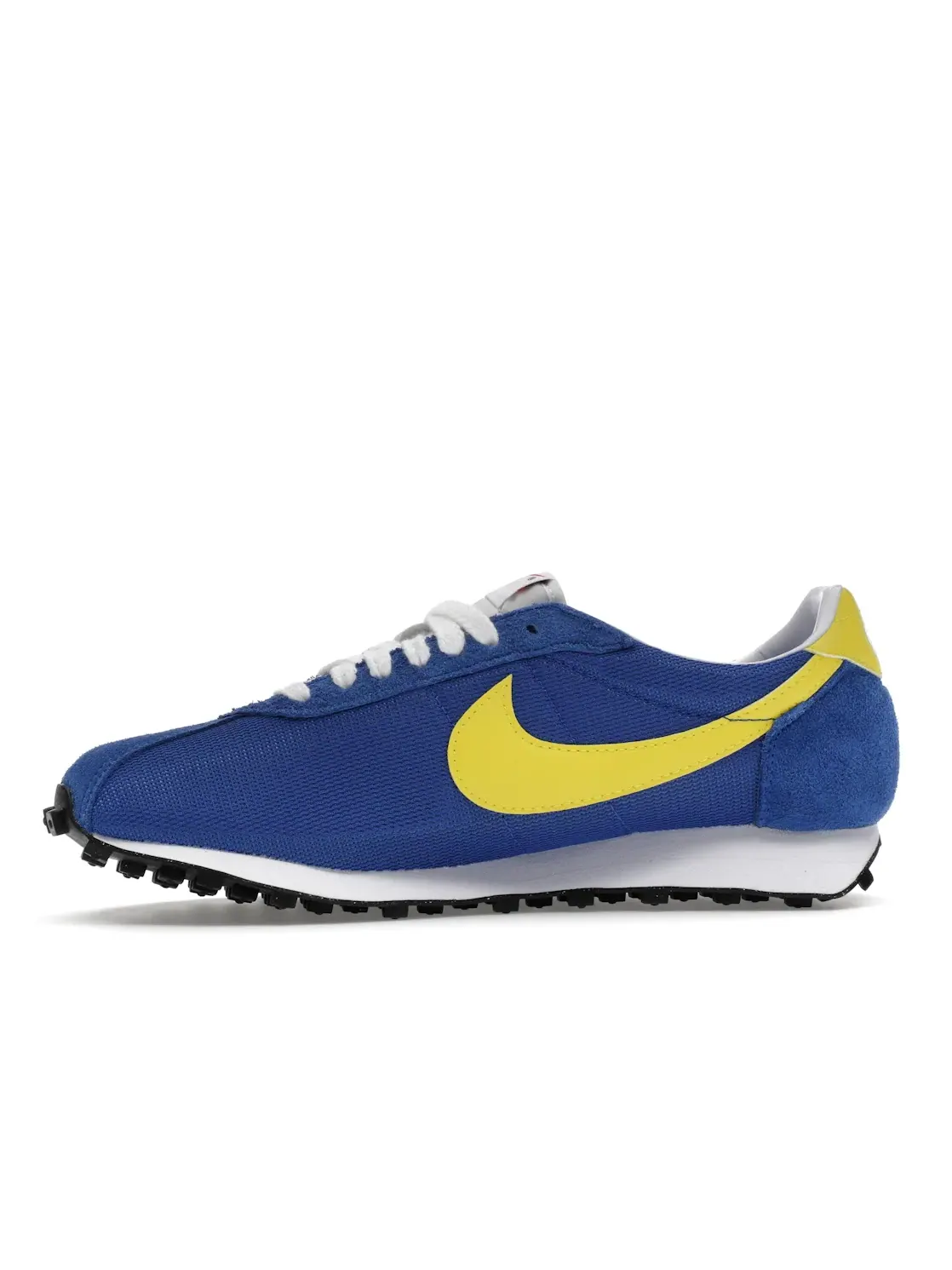 Мужские кроссовки Lifestyle Nike LD-1000 SP — изображение 3 из 4, желтый