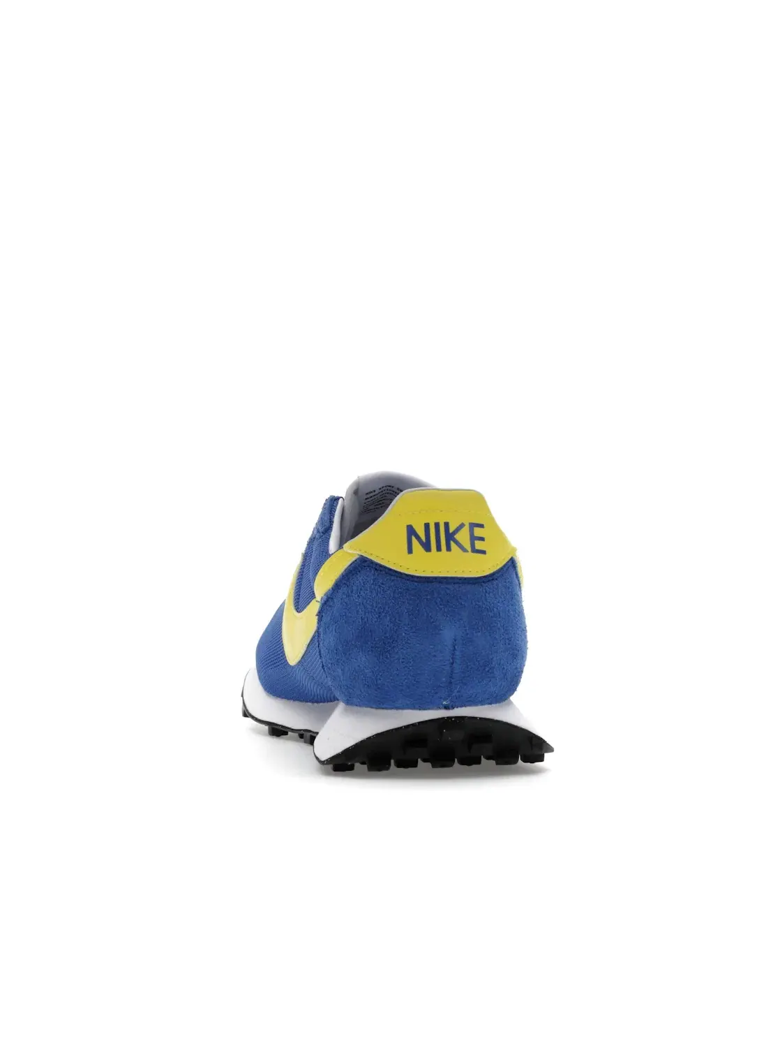 Мужские кроссовки Lifestyle Nike LD-1000 SP — изображение 4 из 4, желтый